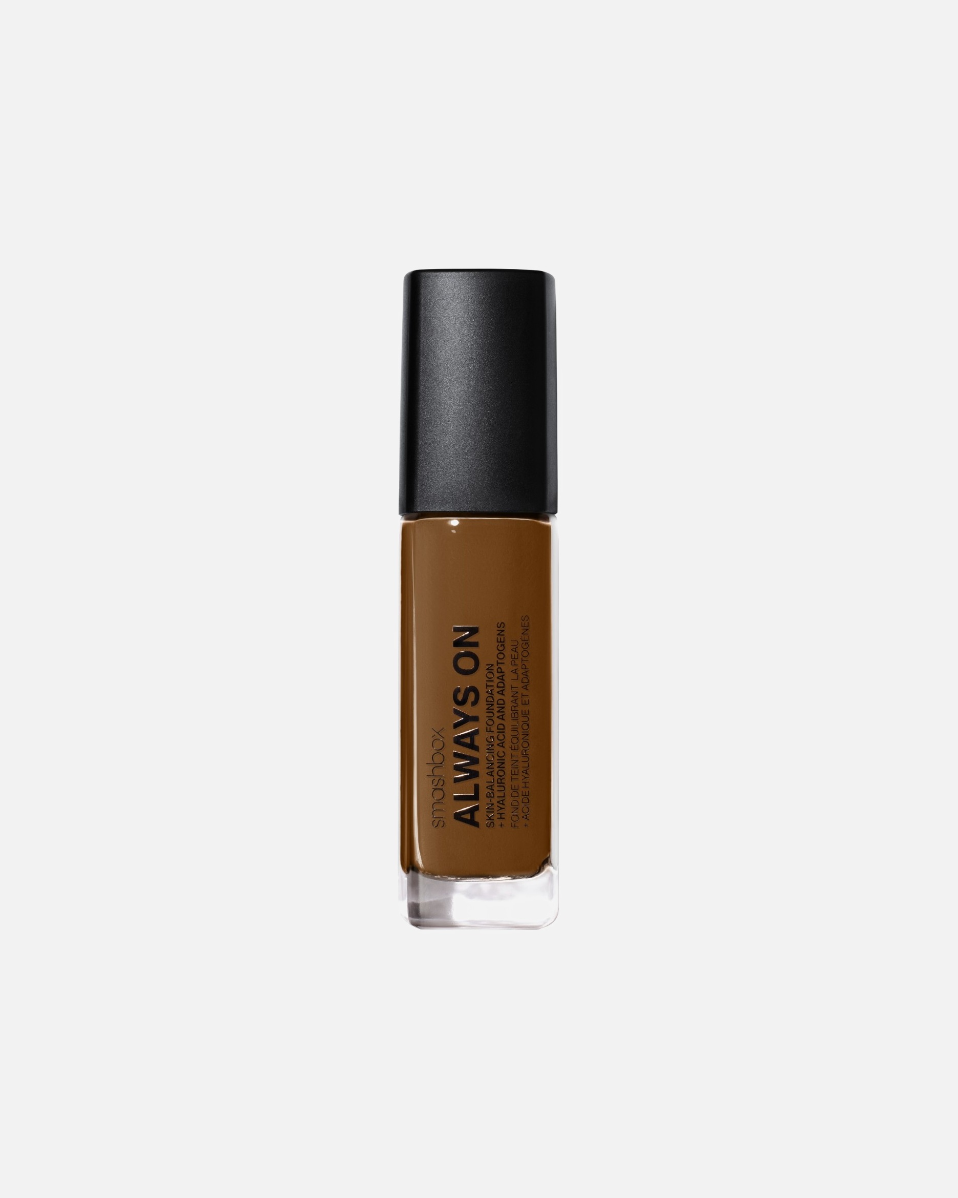 Foundation für Unisex Smashbox Always on Skin Balancing D10-O