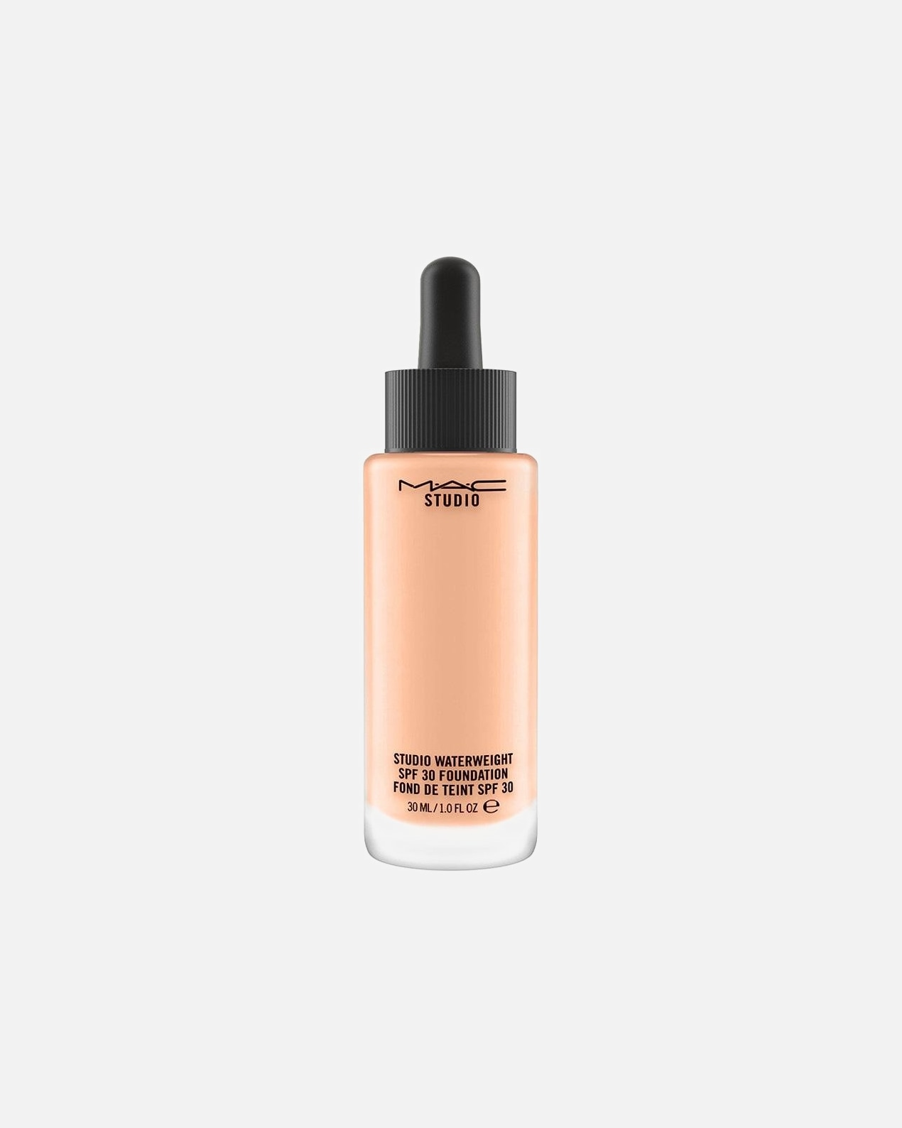 Foundation für Unisex MAC Studio Waterweight NW25 - NW25