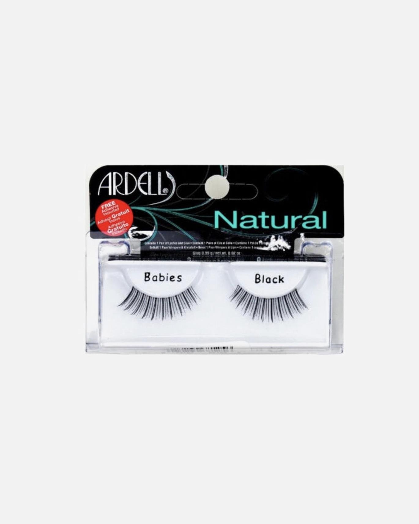 Künstliche Wimpern für Weiblich Ardell