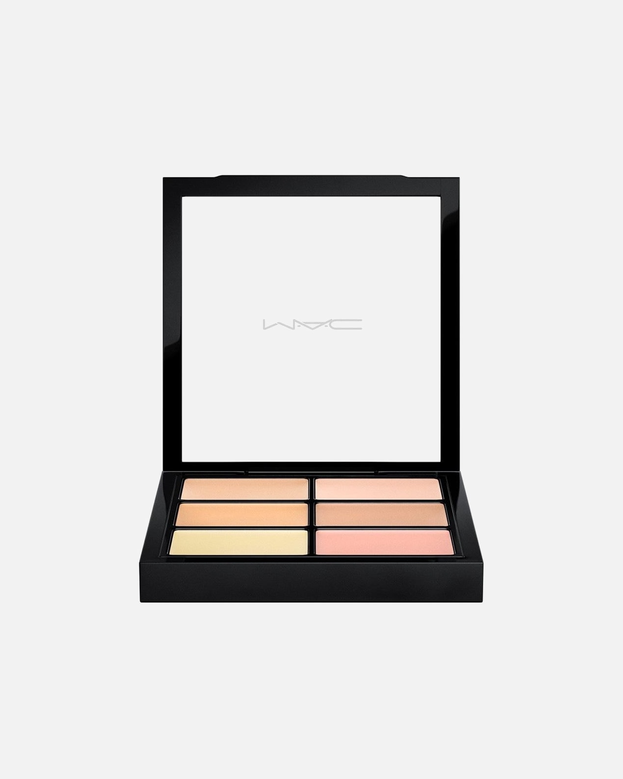 Concealer für Unisex MAC Studio Fix Conceal + Correct Palette LIGHT - LIGHT