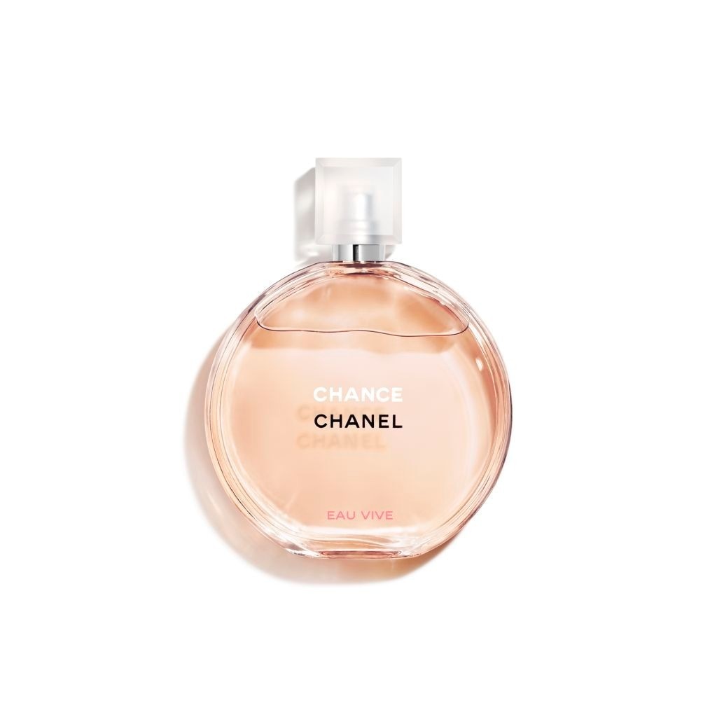 Coco Chanel Chanel Eau Tendre Douglas Coco Chanel Parfum Douglas