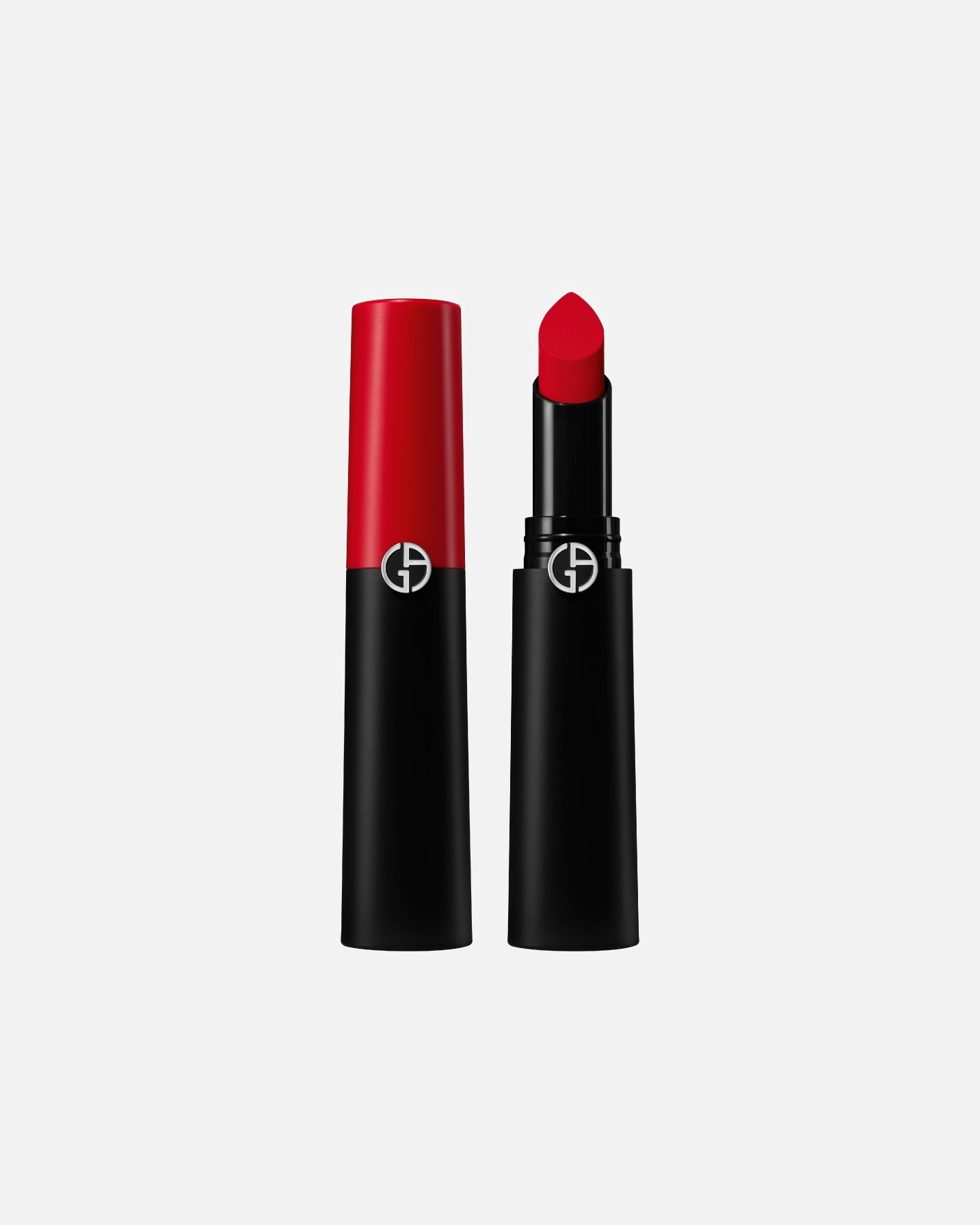 Lippenstift für Unisex Armani Lip Power Matte 400