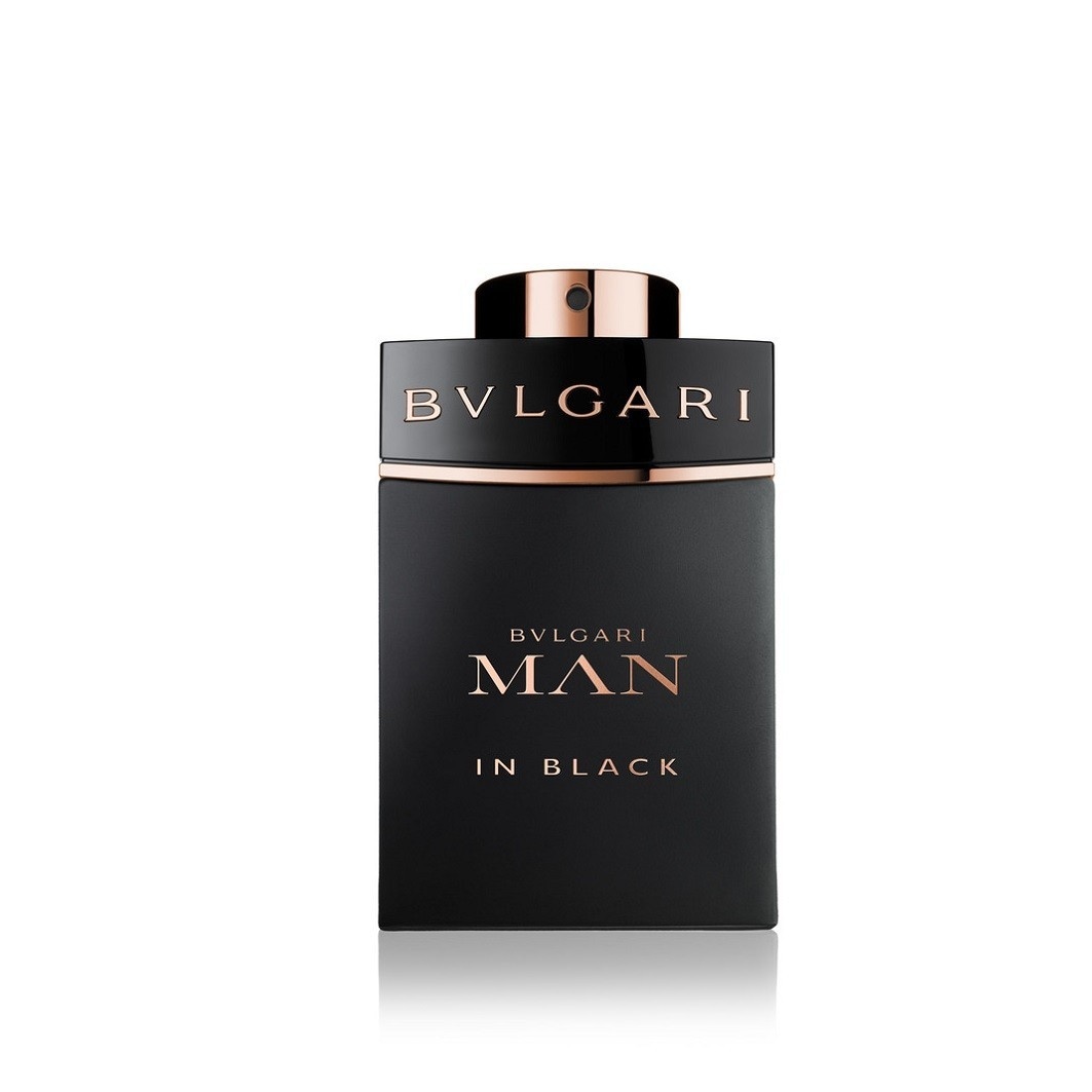 Bvlgari Man In Black Müller BVLGARI Man In Black Parfum