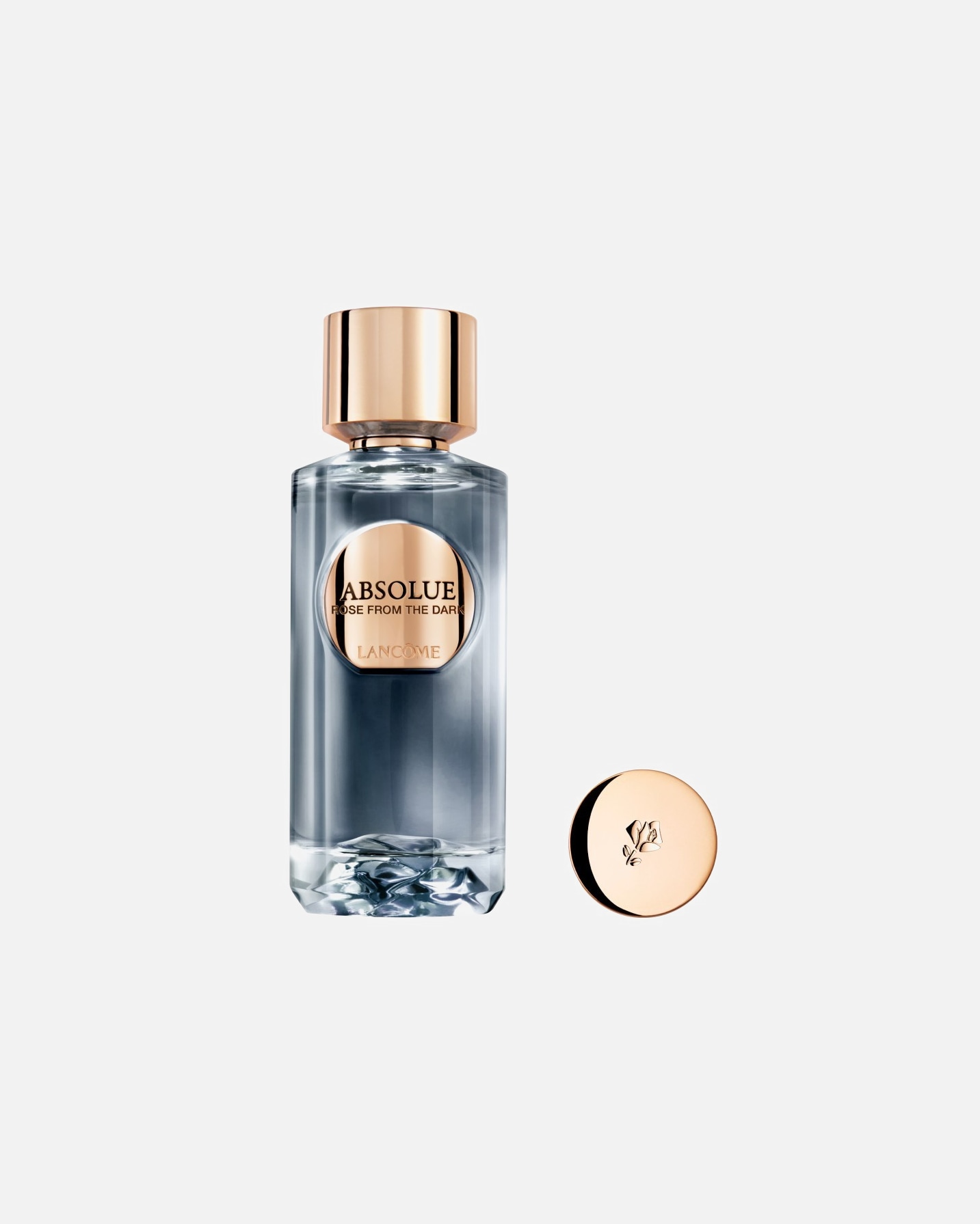 Eau de Parfum für Unisex Lancôme Absolue Les Parfums Rose from the Dark 100 ml