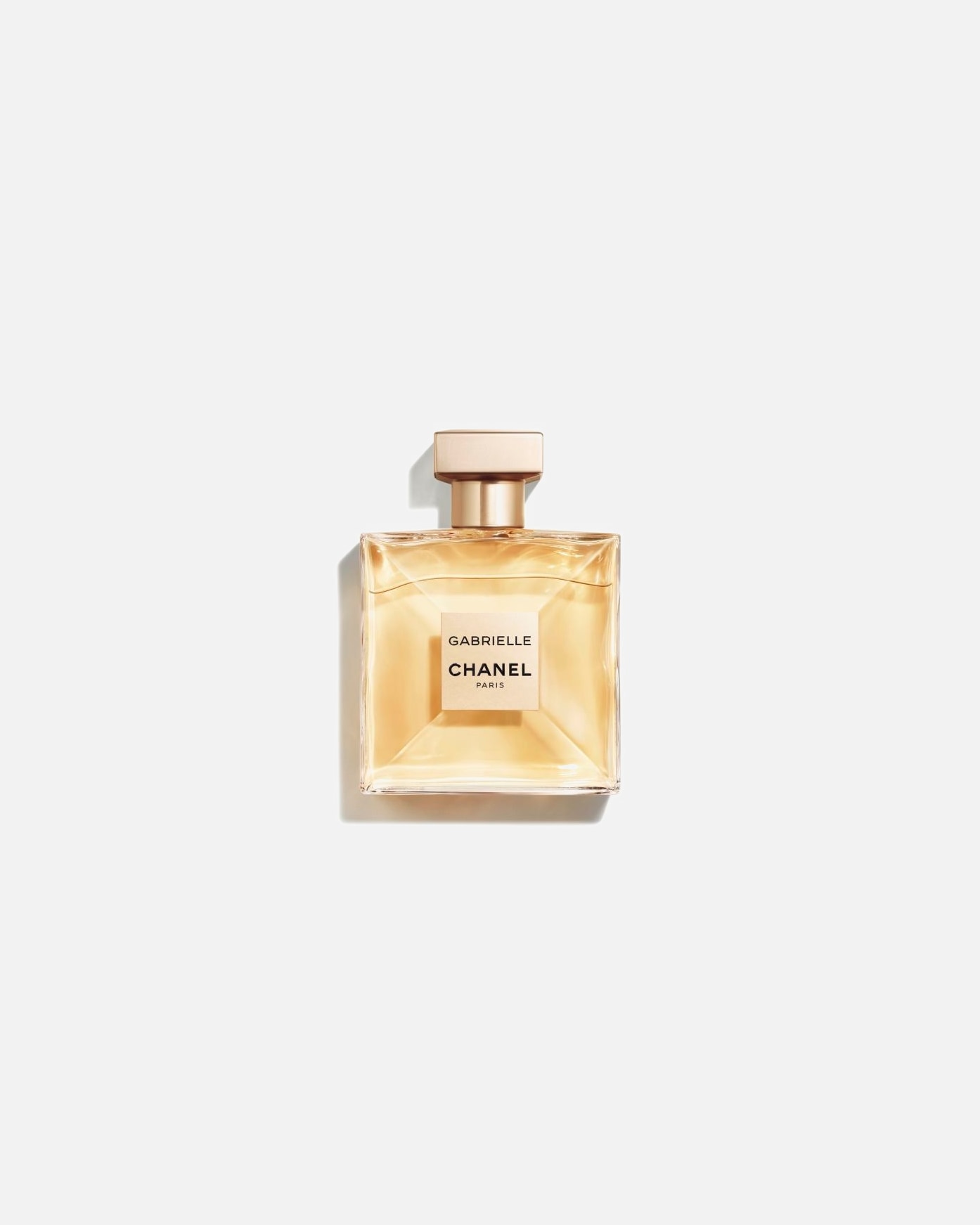 Eau de Parfum für Weiblich CHANEL GABRIELLE CHANEL EAU DE PARFUM VAPORISATEUR 50ml