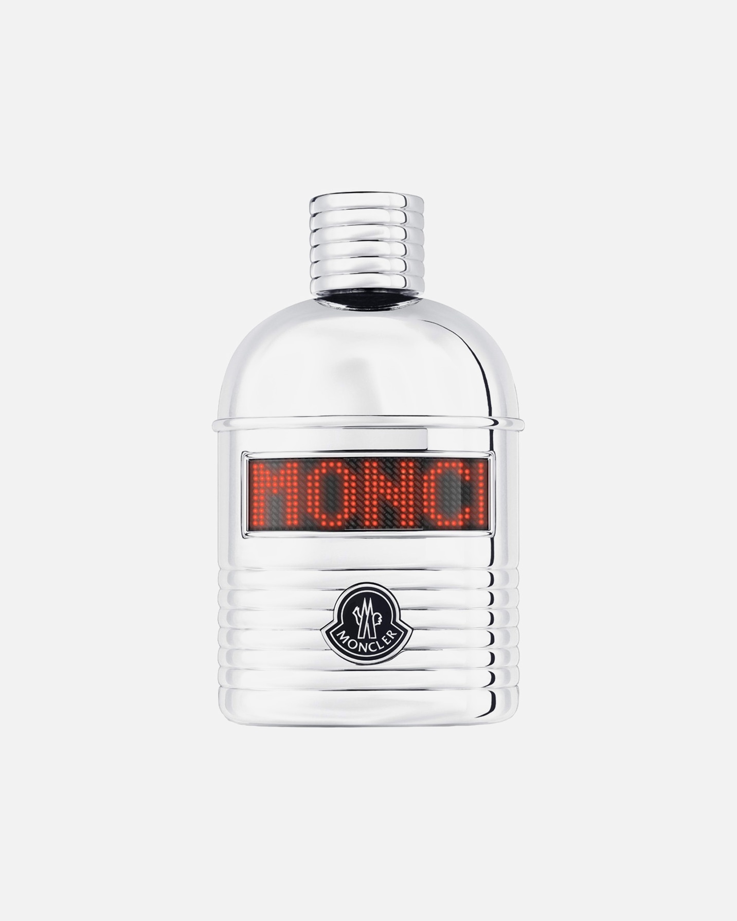 Eau de Parfum für Männlich MONCLER Pour Homme 150 ml