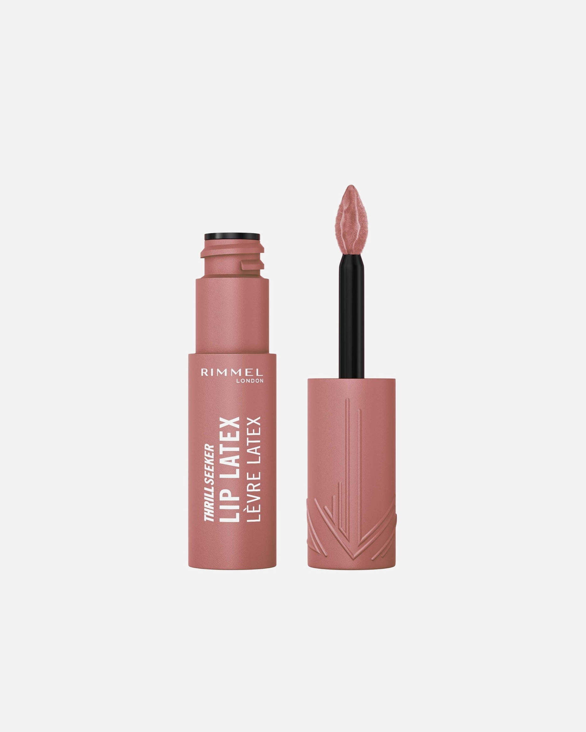 Lippenstift für Unisex Rimmel London 6 ml
