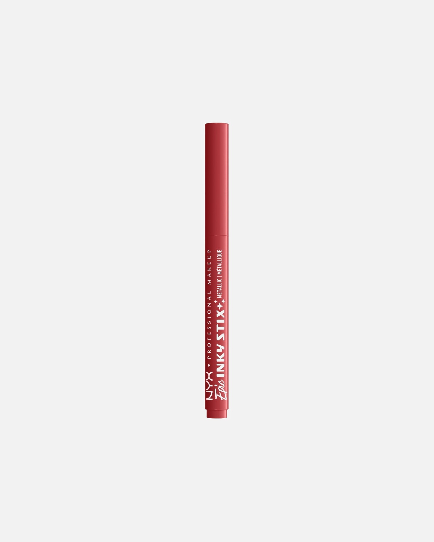 Eyeliner für Unisex NYX Professional Makeup Epic Inky Stix 05 - ROBOTIC RED