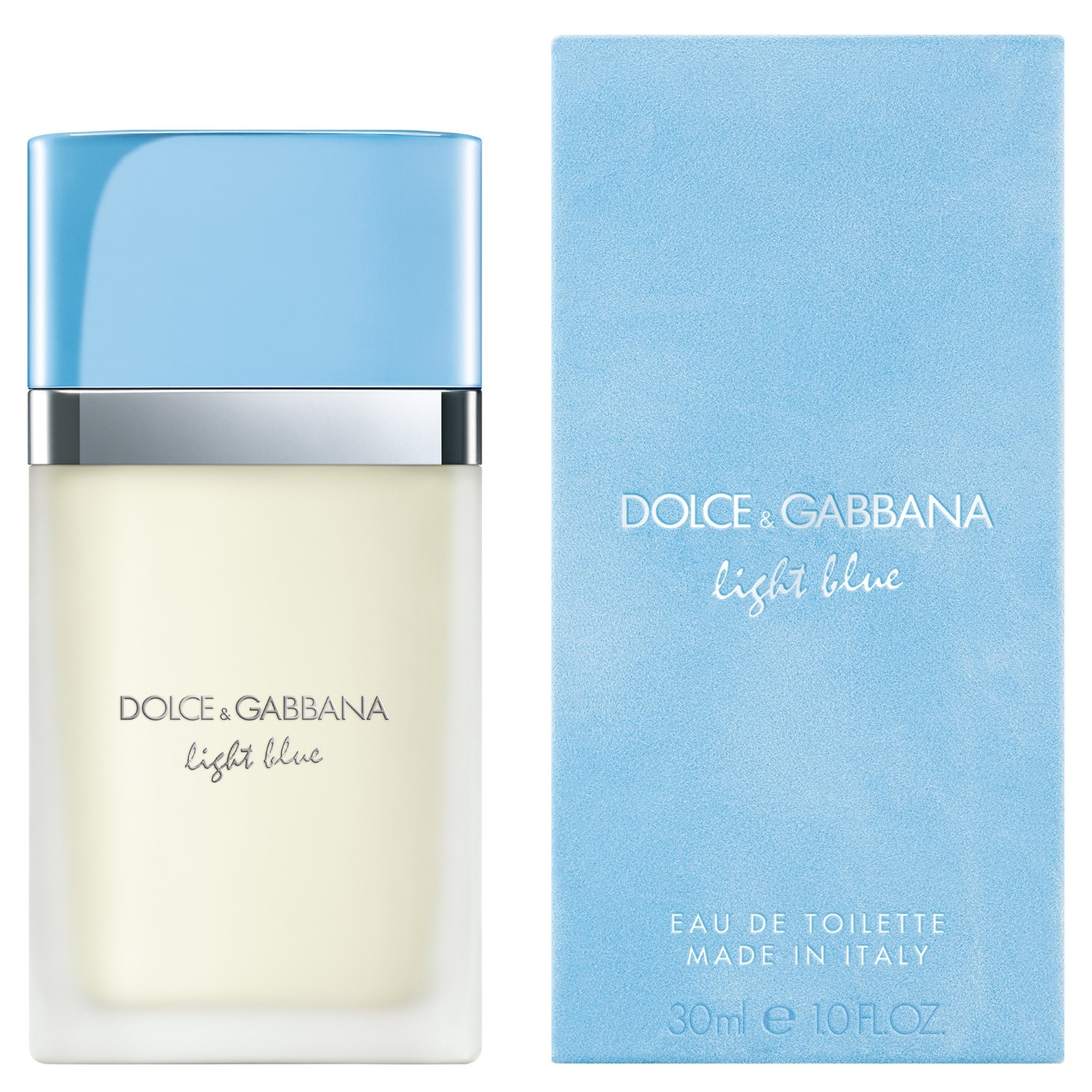 DOLCE GABBANA » Light Blue (EdT) DOUGLAS