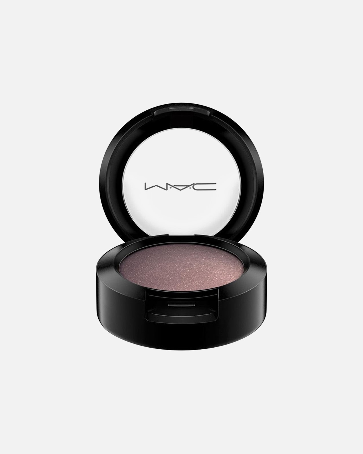 Lidschatten für Unisex MAC Perfect Shot Small Eyeshadow 2T - SATIN TAUPE