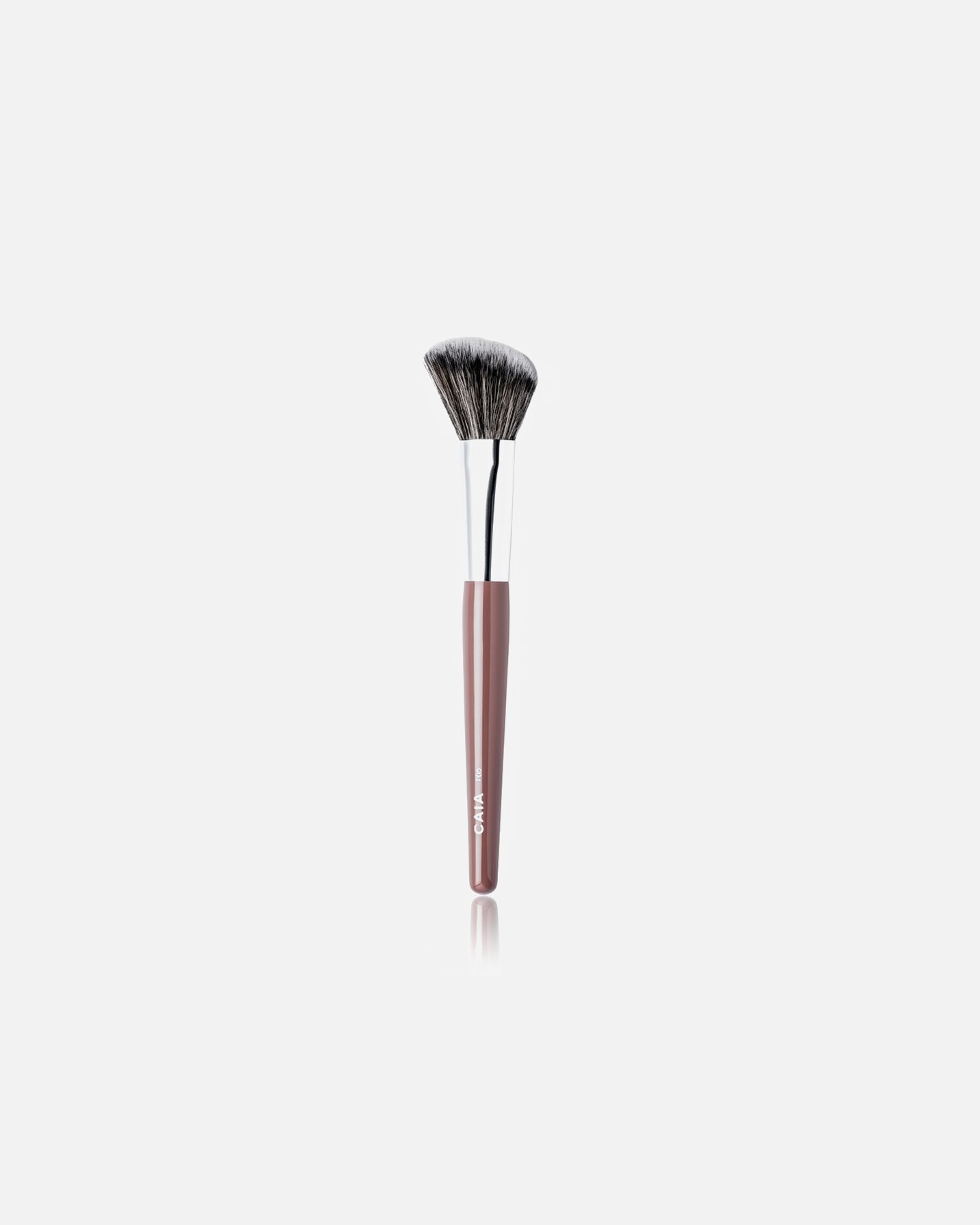 Blush Pinsel für Unisex Caia Cosmetics Default Brand Line Angled Ssculpting F06 1 Stück