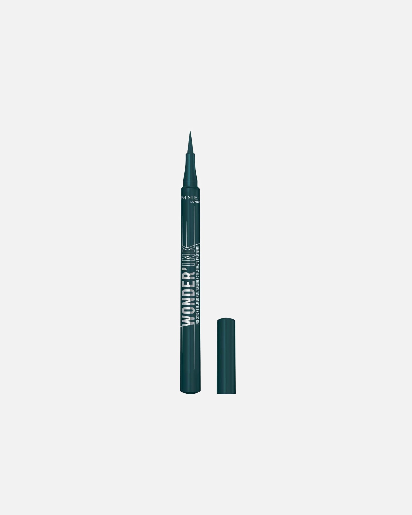 Eyeliner für Weiblich Rimmel London Rimmel Wonder'Ink Ultimate 24HR Waterproof Eyeliner 1 ml