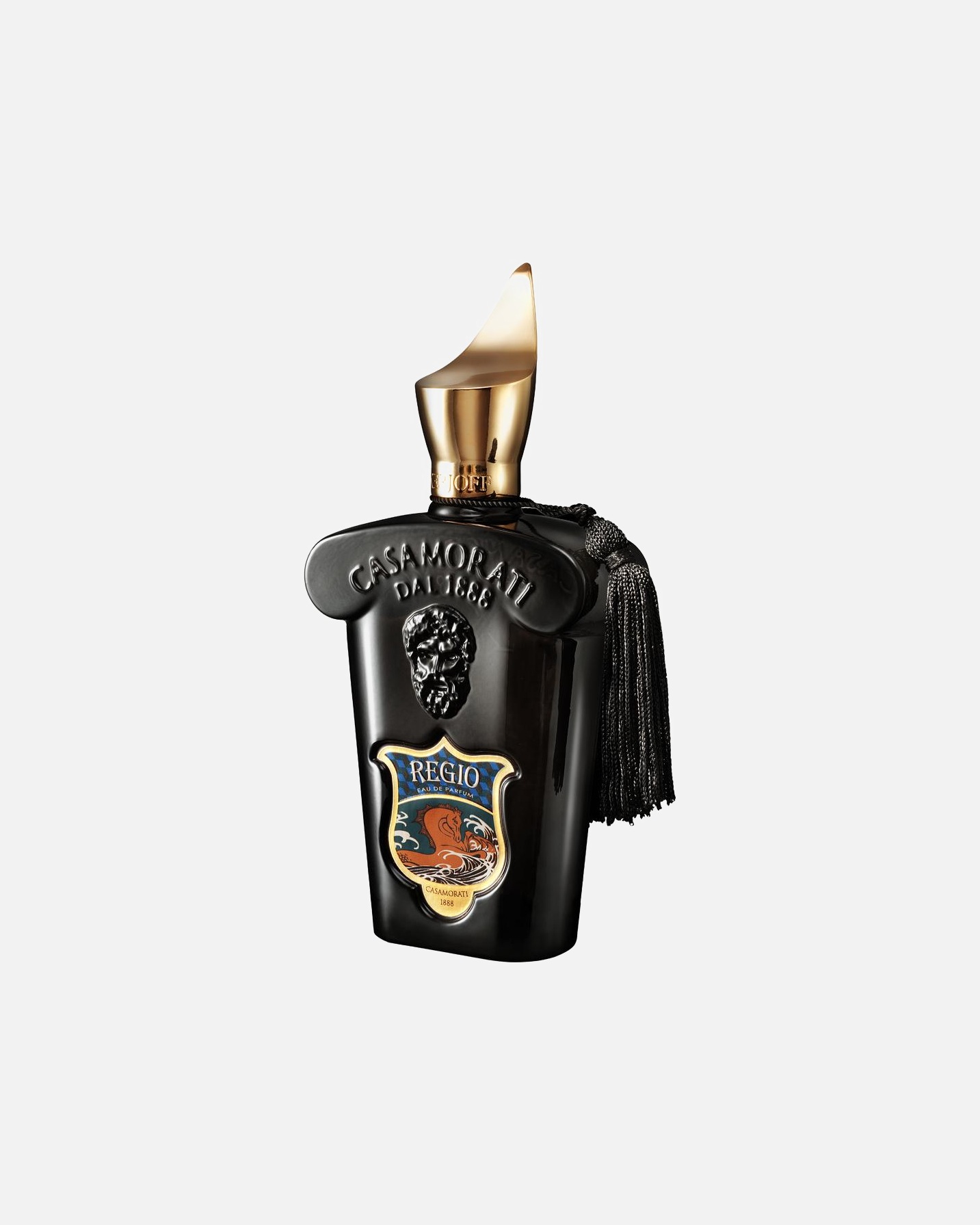 Eau de Parfum für Männlich XERJOFF Casamorati Regio 100 ml