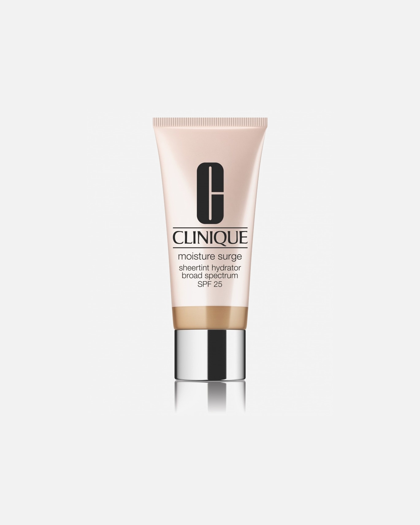 BB Cream für Unisex Clinique Moisture Surge™ Sheertint Hydrator SPF25 3 - Light Medium