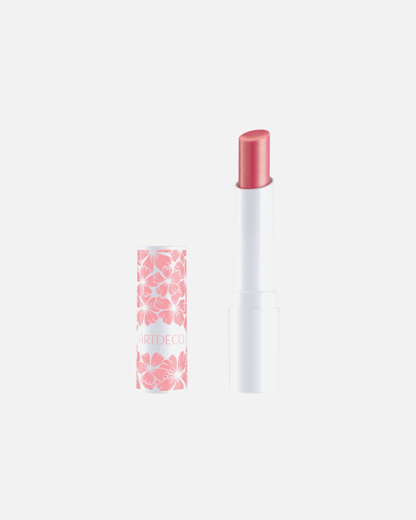 Lippenstift für Unisex ARTDECO Color Booster Lip Balm 3P2 - CANDY