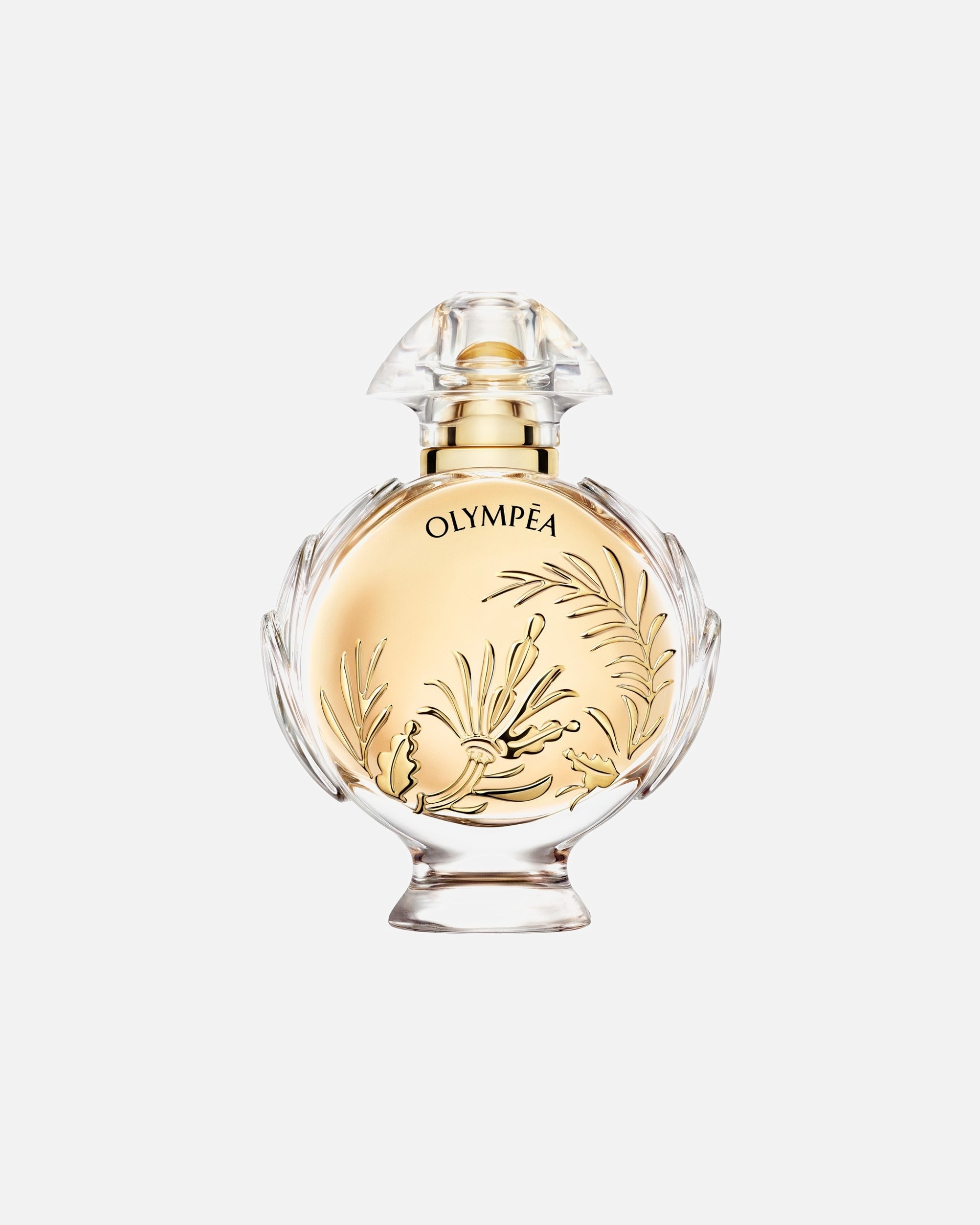 Eau de Parfum für Weiblich Rabanne Olympéa Solar Intense 30 ml