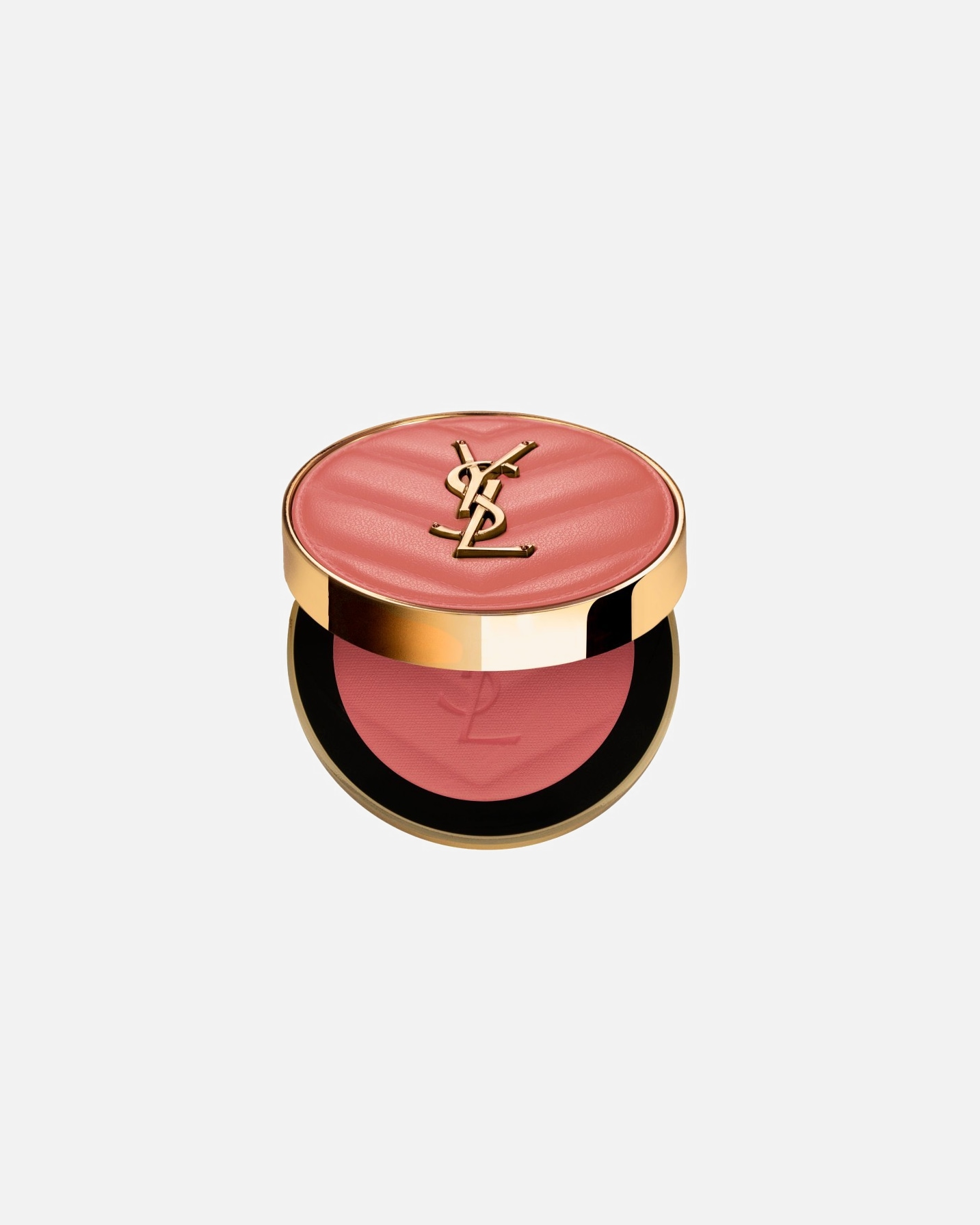 Blush für Unisex Yves Saint Laurent Make Me Blush Bold Blurring 37 - PEACHY NUDE