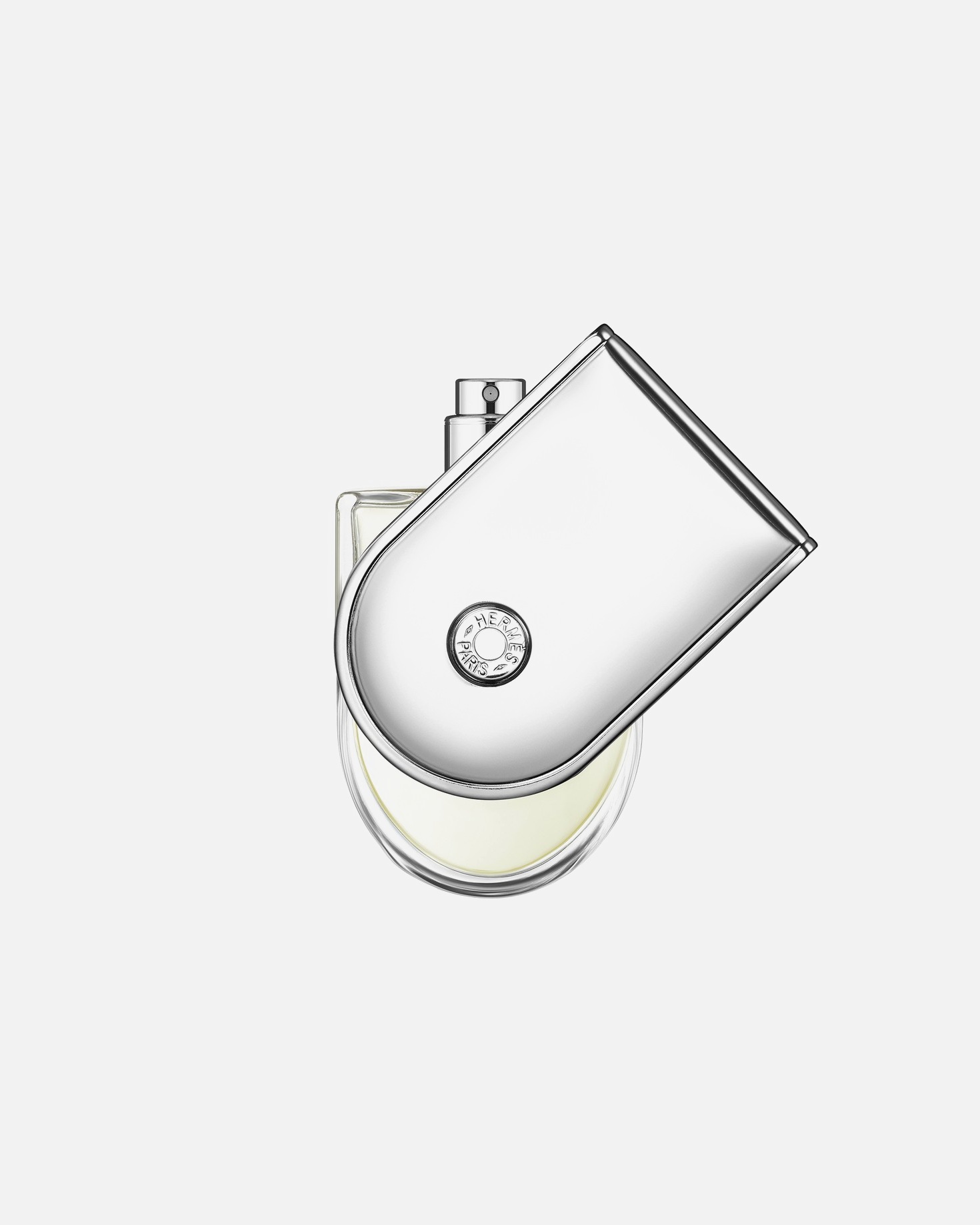 Eau de Toilette für Männlich HERMÈS Voyage d‘Hermès HERMES 35 ml