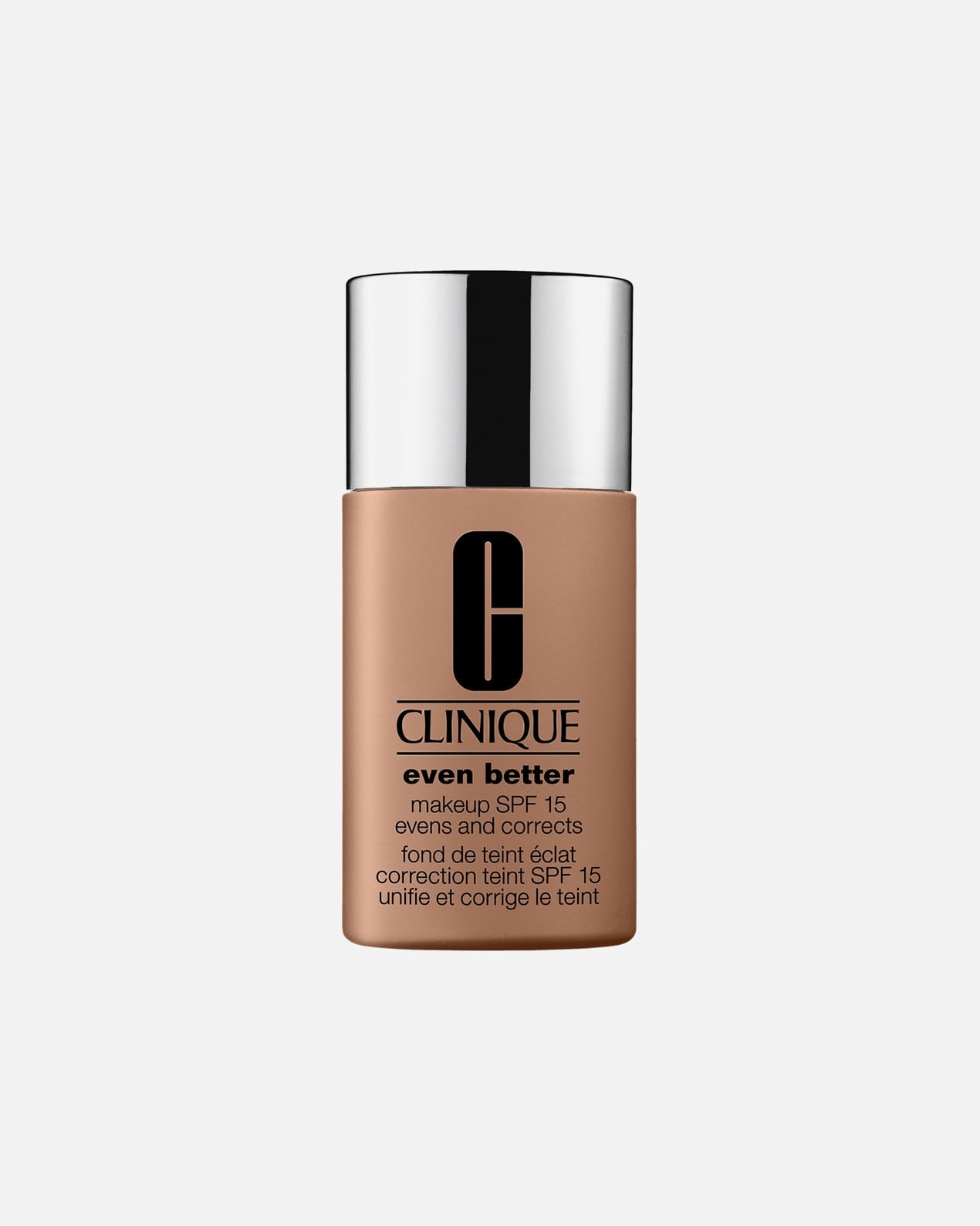 Foundation für Unisex Clinique Even Better™ Make-up SPF 15 CN70 - VANILLA