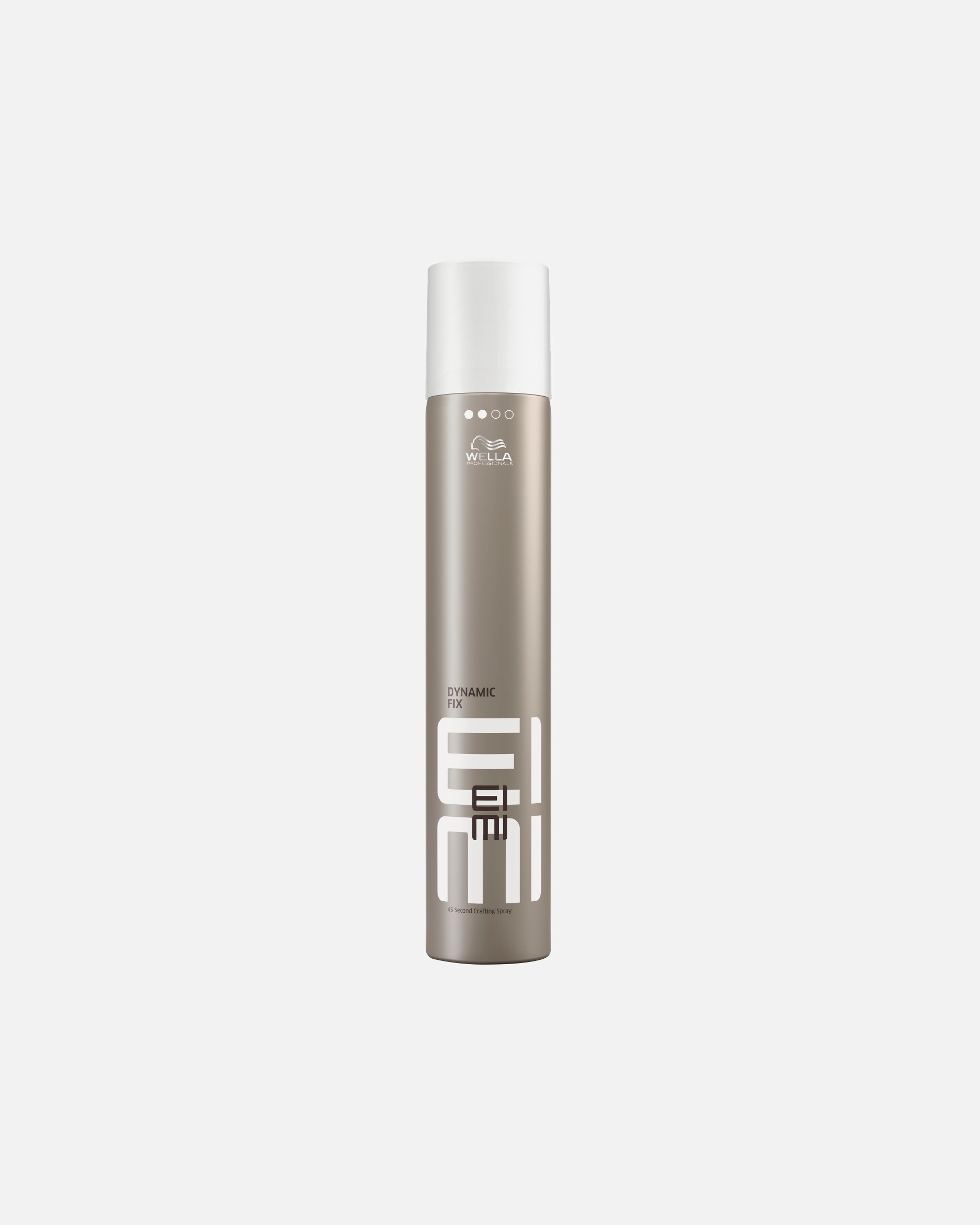 Haarspray für Unisex Wella EIMI Fixing Dynamic Fix 300 ml