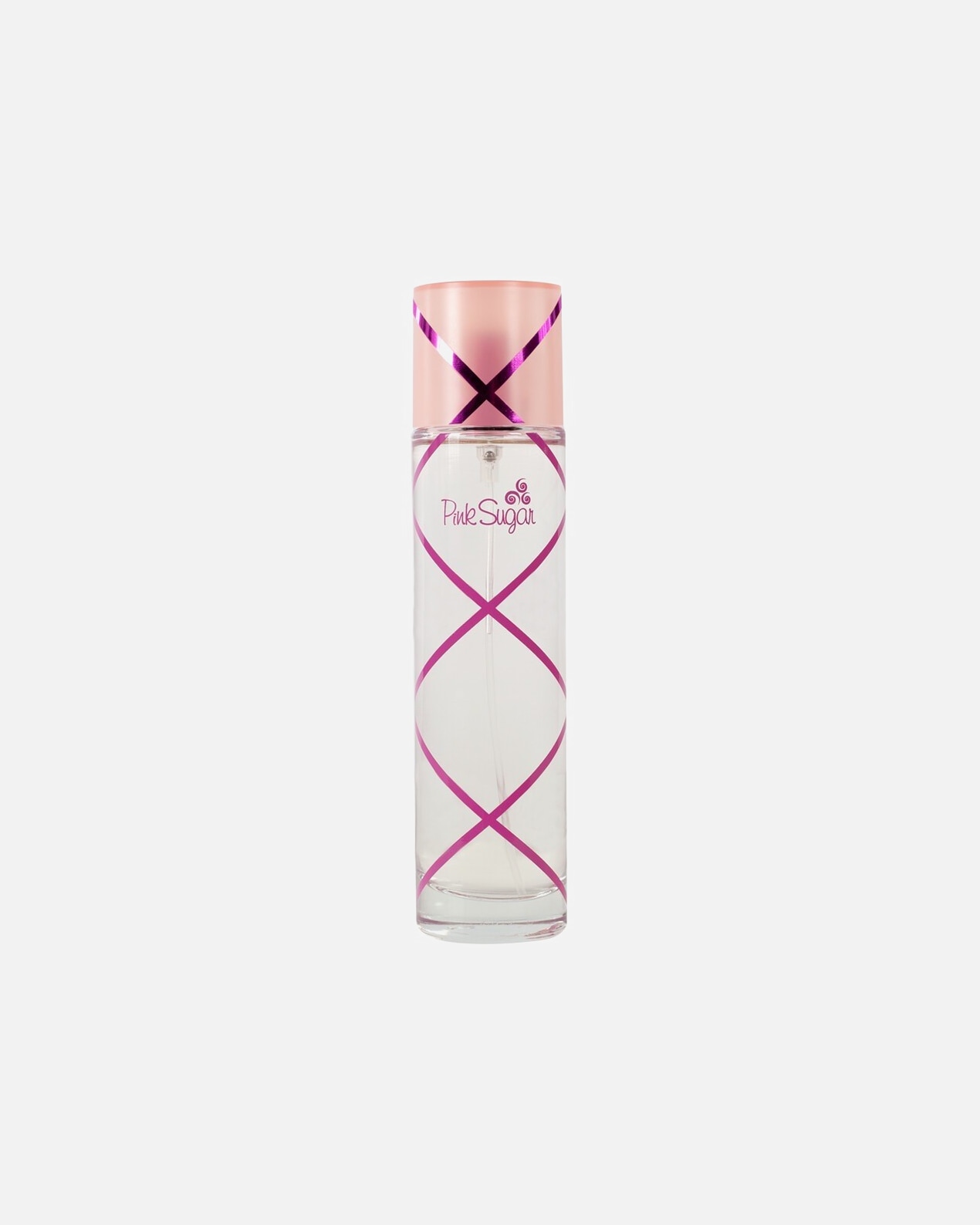 Eau de Toilette für Weiblich Pink Sugar 100 ml