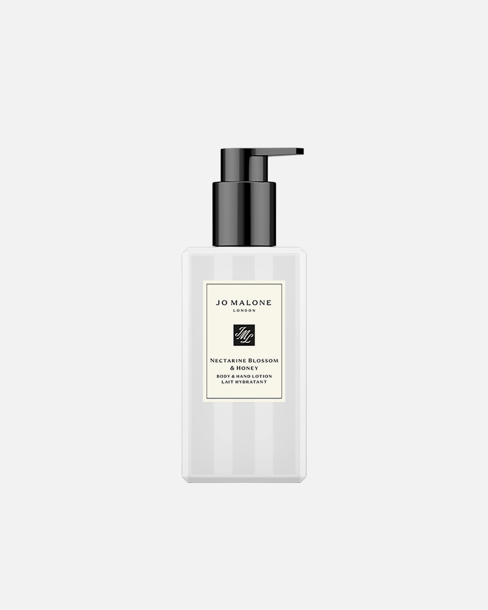 Bodylotion für Weiblich Jo Malone London Nectarine Blossom & Honey 250 ml