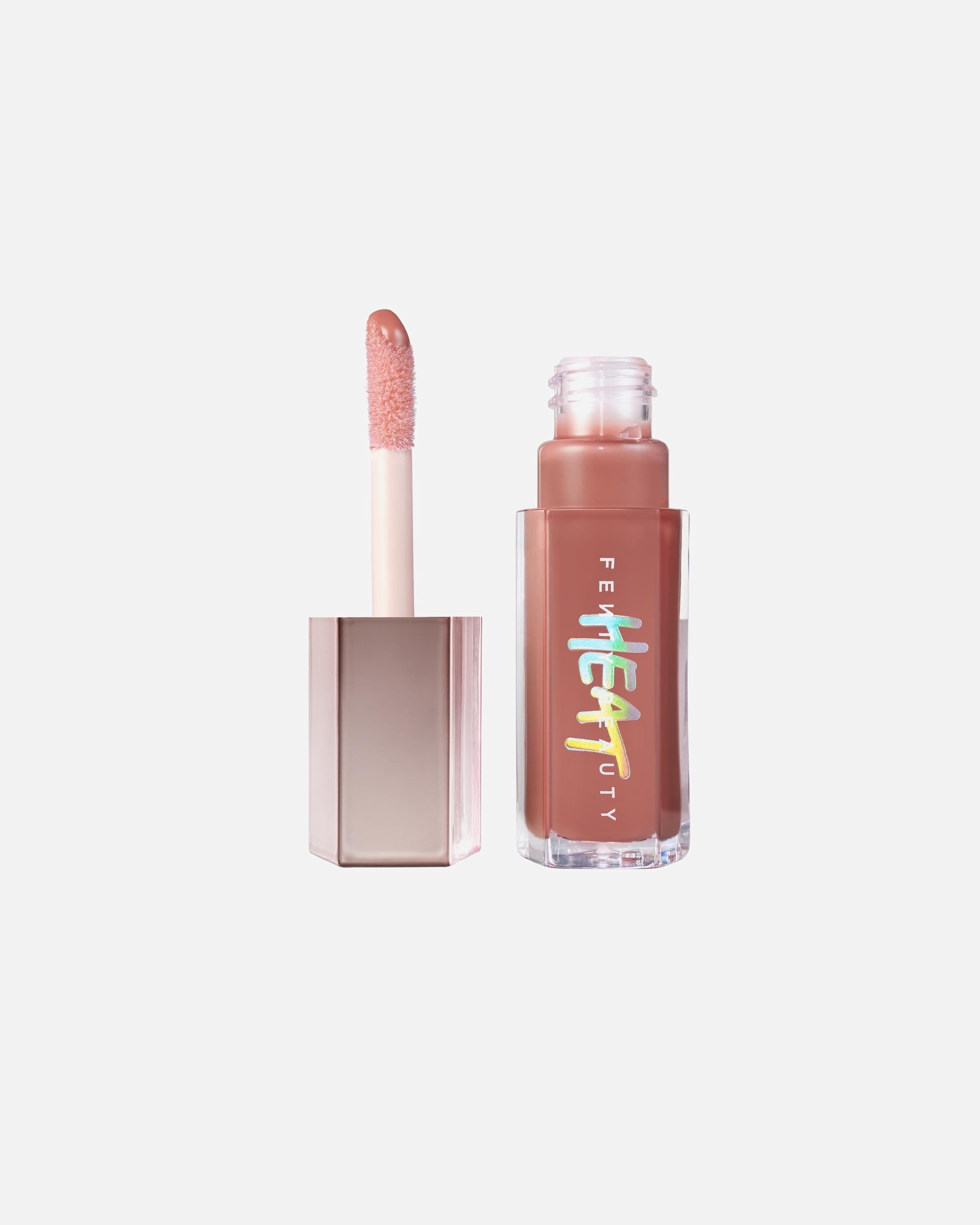 Lipgloss für Unisex Fenty Beauty Gloss Bomb Heat - Lippen-Booster FENTY GLOW