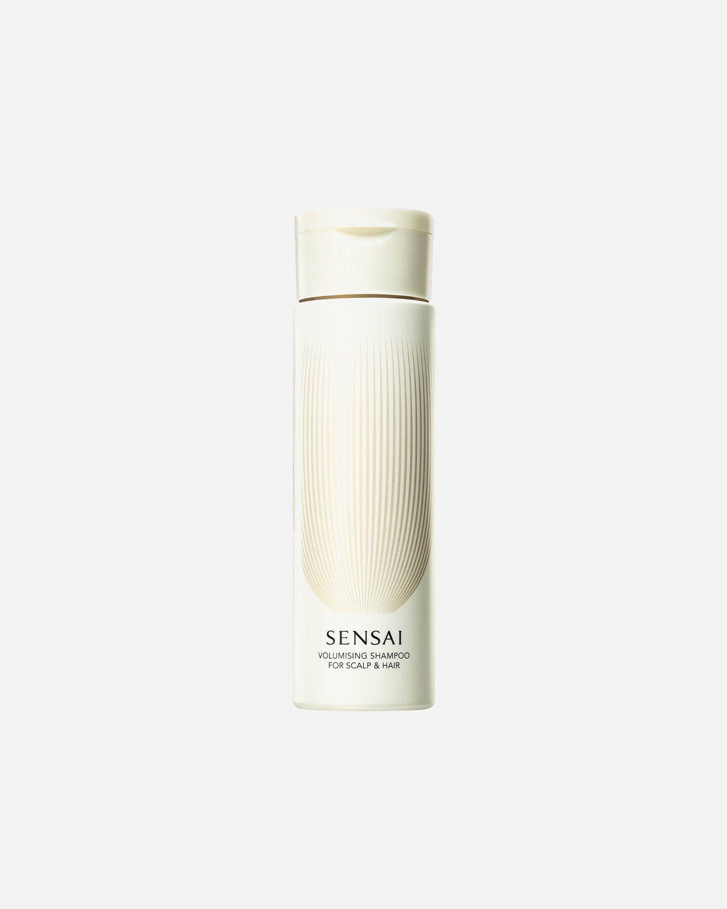 Shampoo für Weiblich SENSAI Volumising Shampoo For Scalp & Hair 300 ml