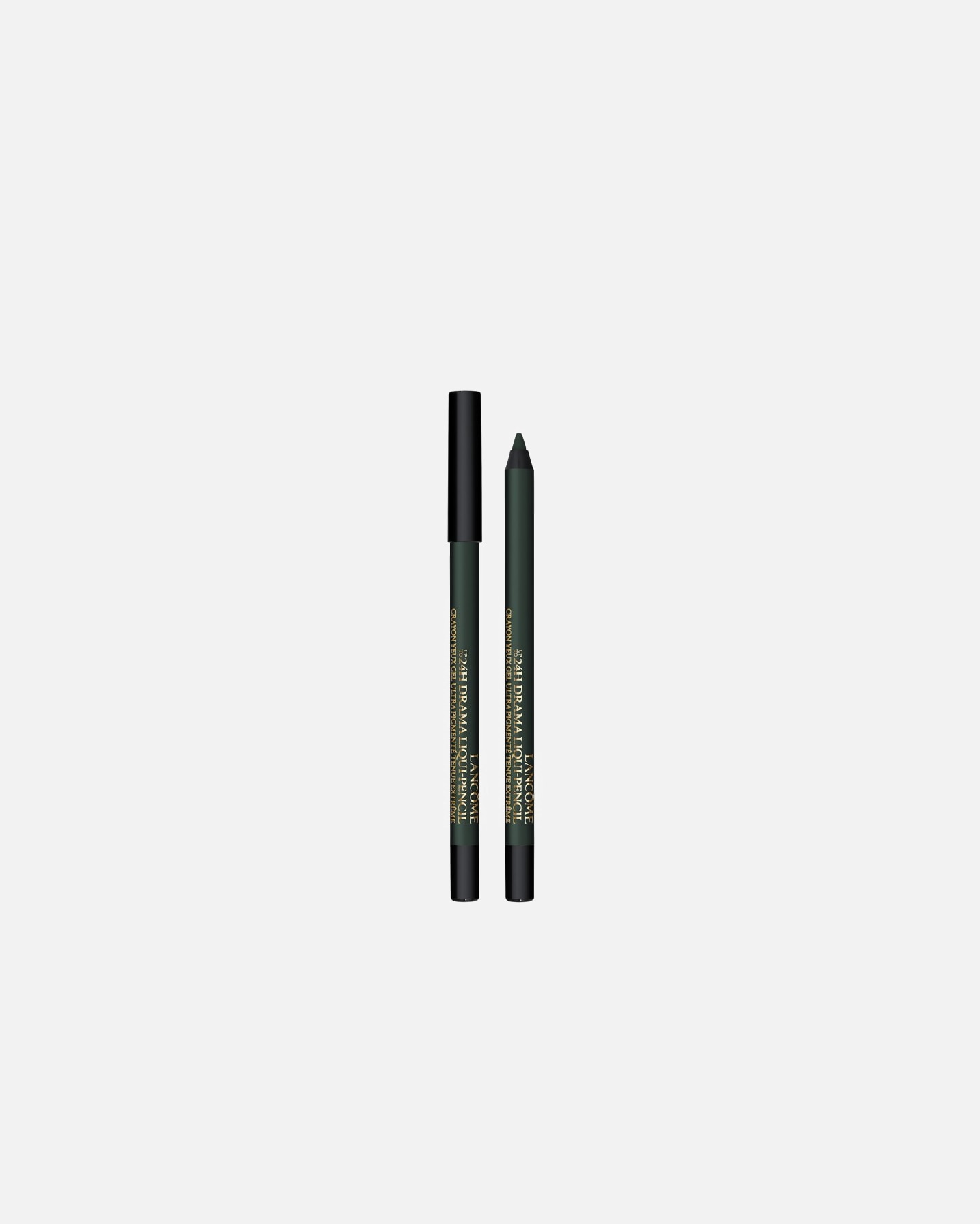 Eyeliner für Unisex Lancôme Drama Liquid Pencil 03 - GREEN METROPOLITAN