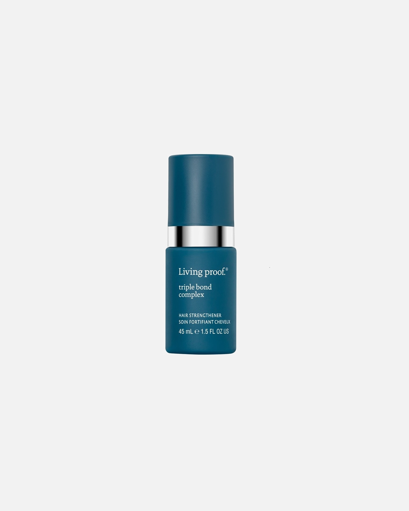 Haarserum für Unisex Living Proof Triple Bond Triple Bond Complex 45 ml
