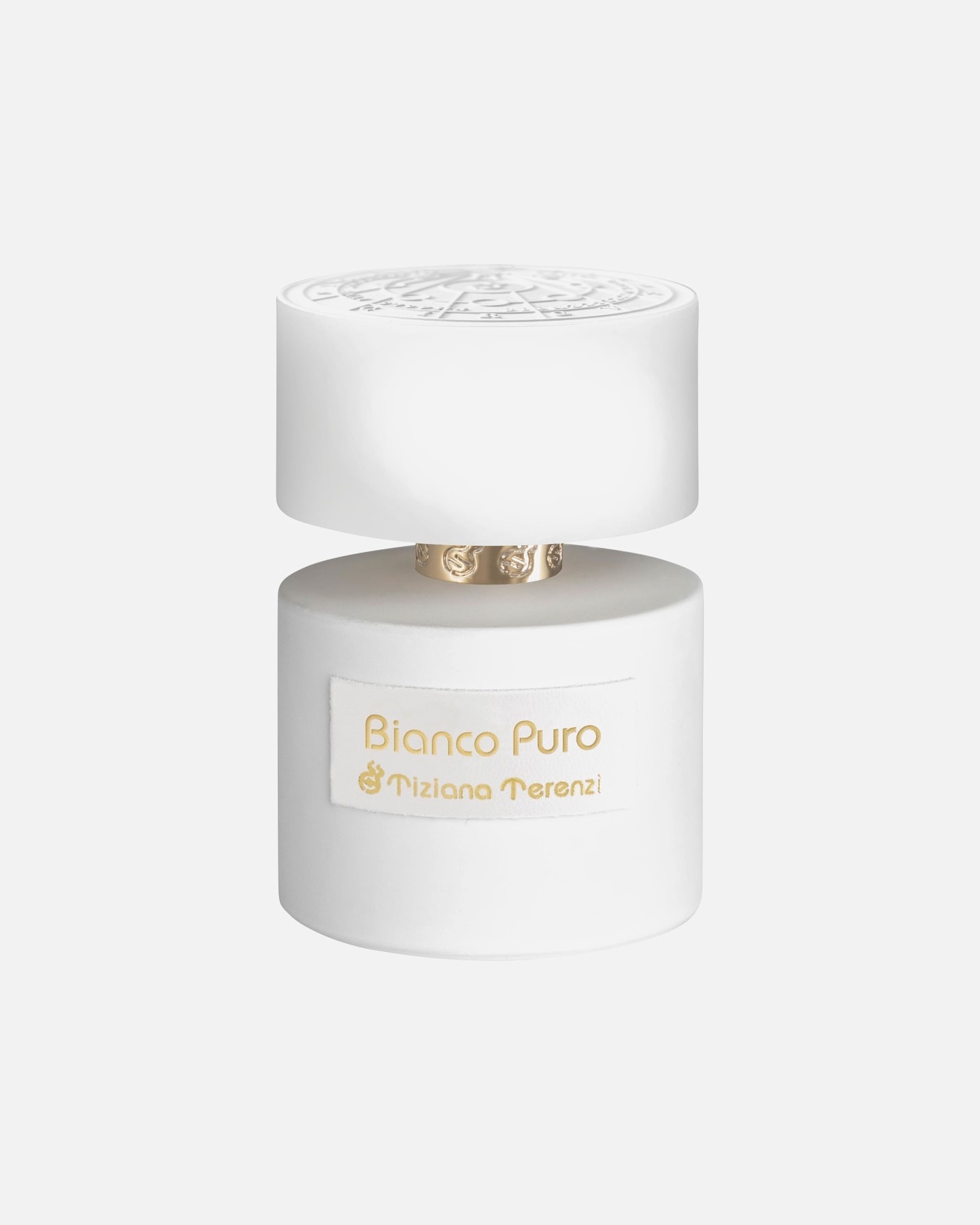 Parfum für Unisex Tiziana Terenzi Luna Bianco Puro 100 ml