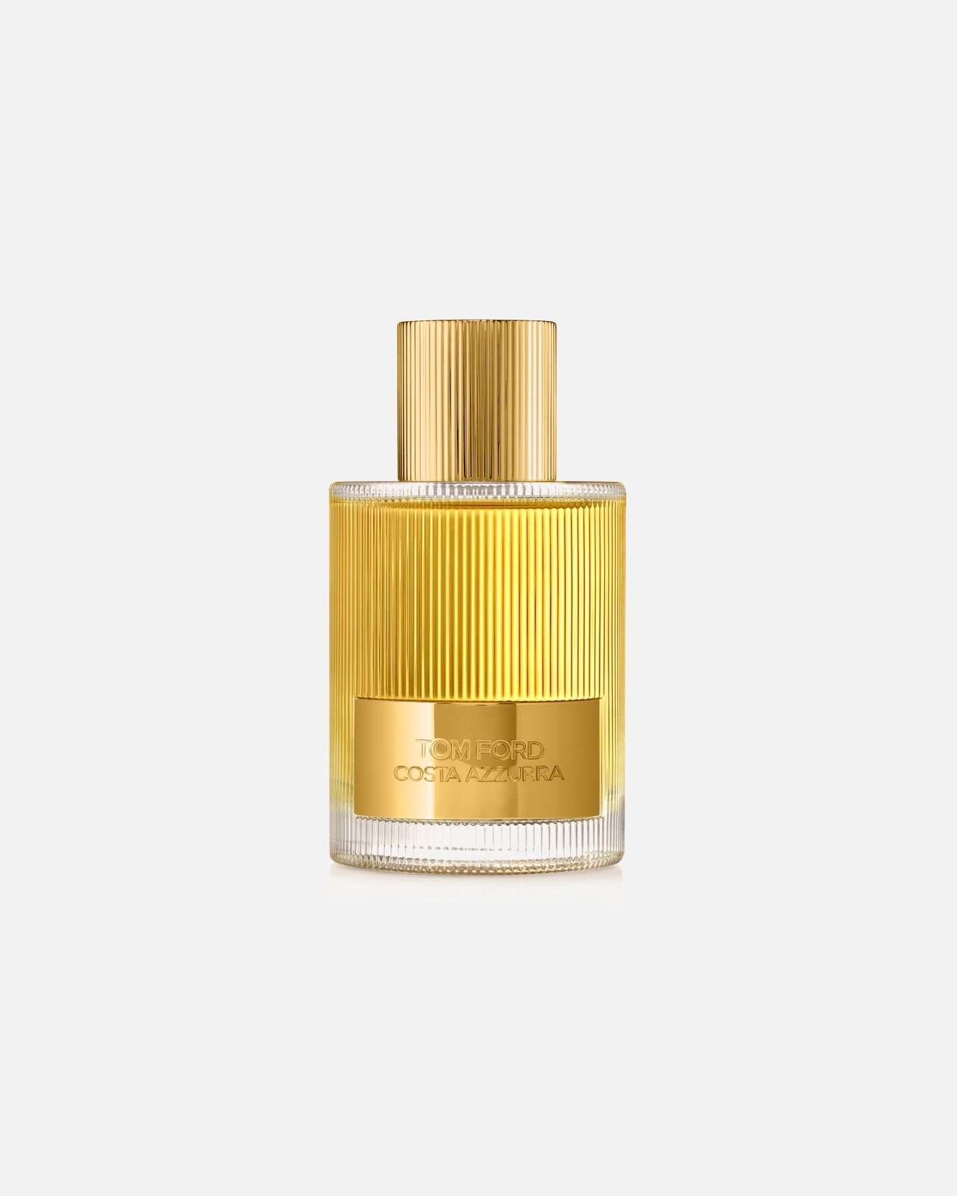 Eau de Parfum für Männlich TOM FORD Herren Signature Düfte Costa Azzura 100 ml
