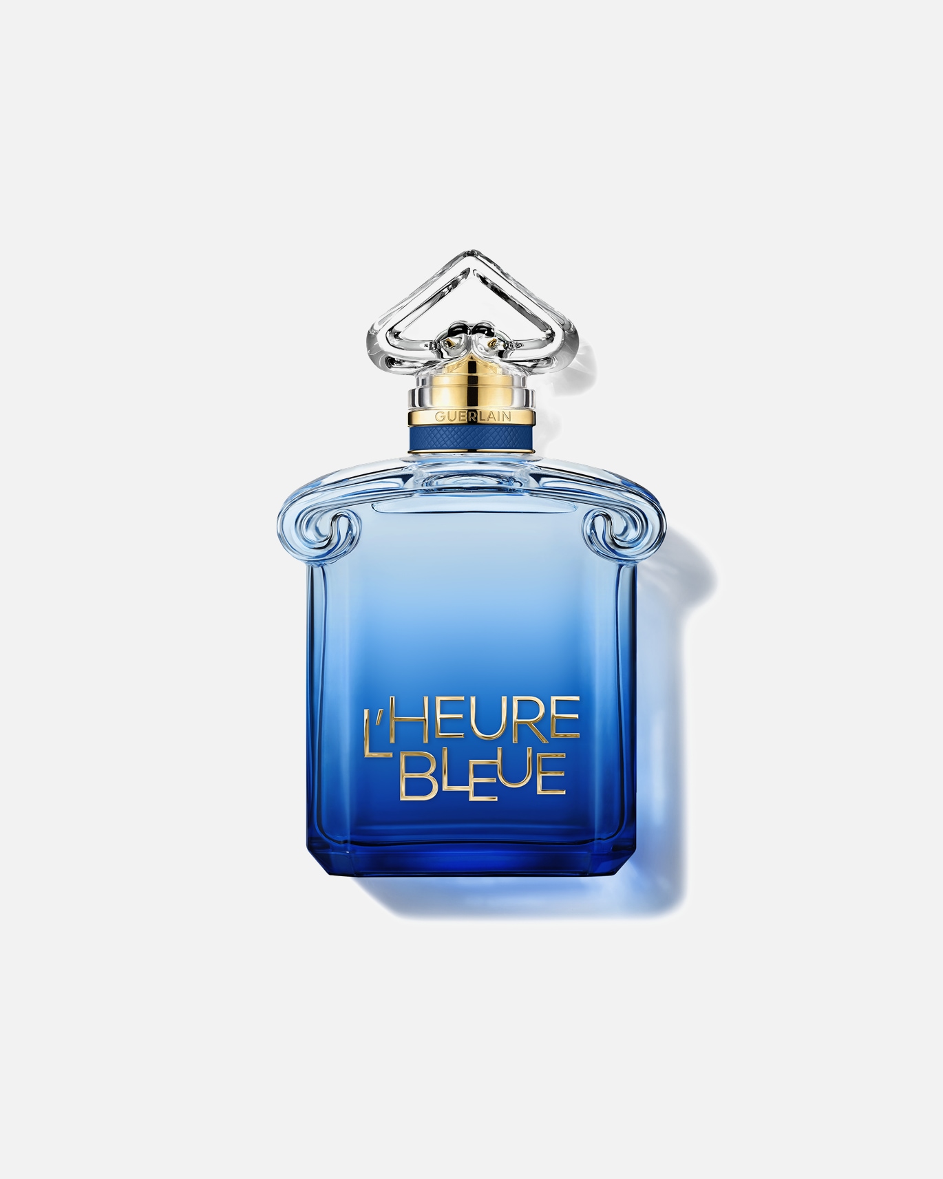 Eau de Parfum für Weiblich Guerlain L’Heure Bleue 100 ml