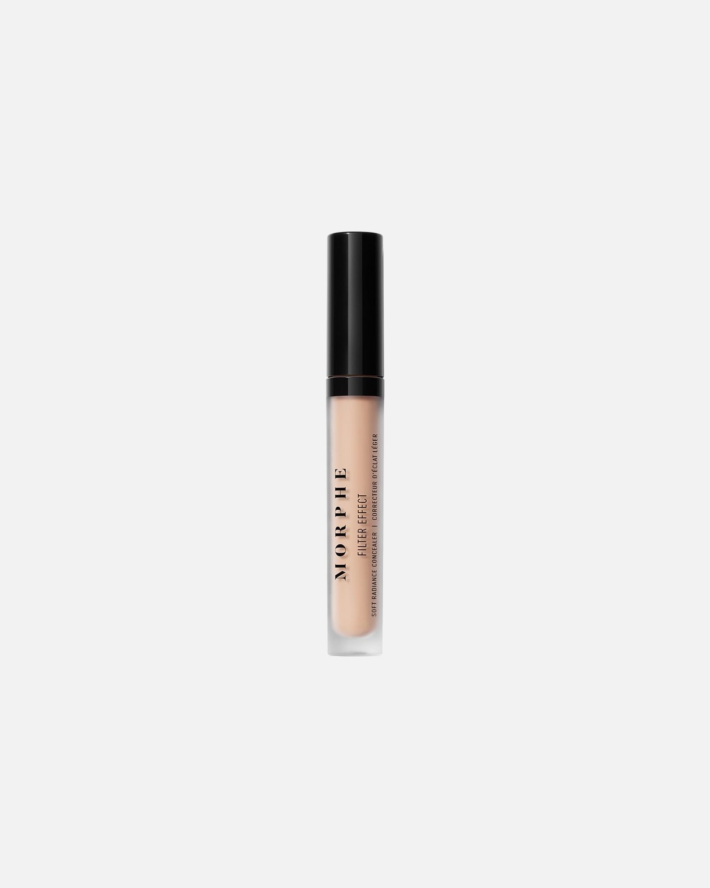 Concealer für Unisex Morphe Filter Effect Soft Radiance Medium 12 (Neutral)