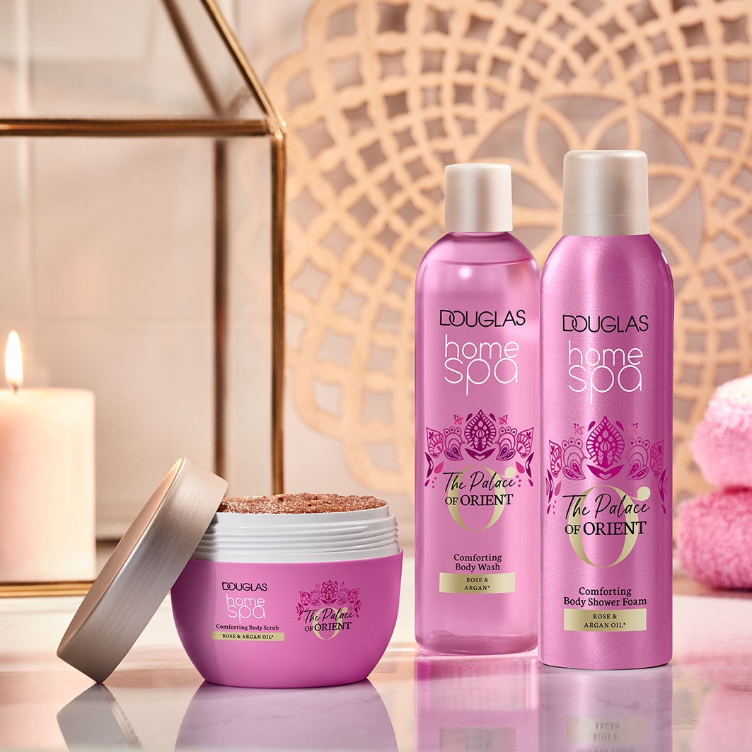 Douglas Filialen Douglas Drogerie Oder Parfümerie Douglas