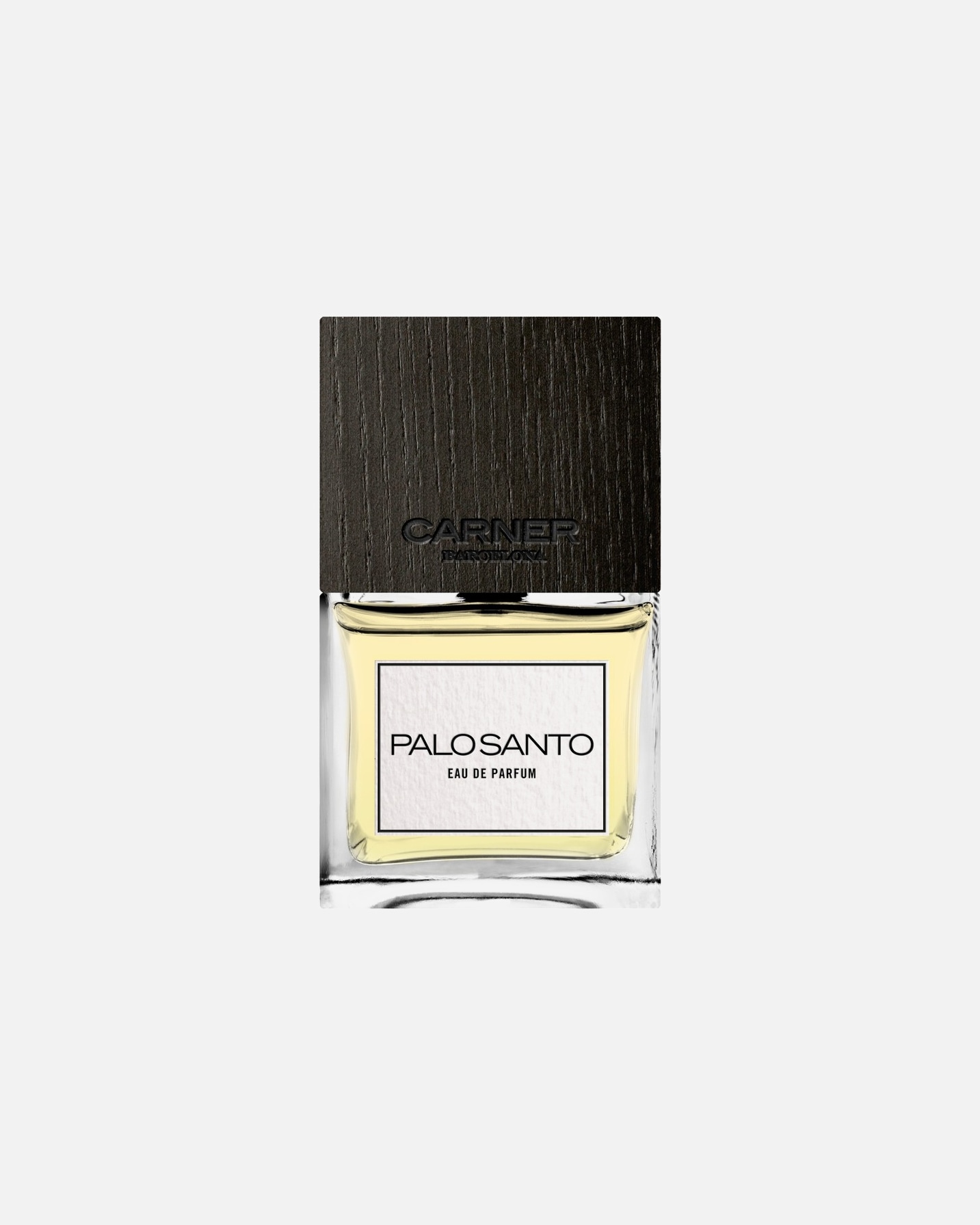 Eau de Parfum für Unisex Carner Barcelona VOLCANO 50 ml