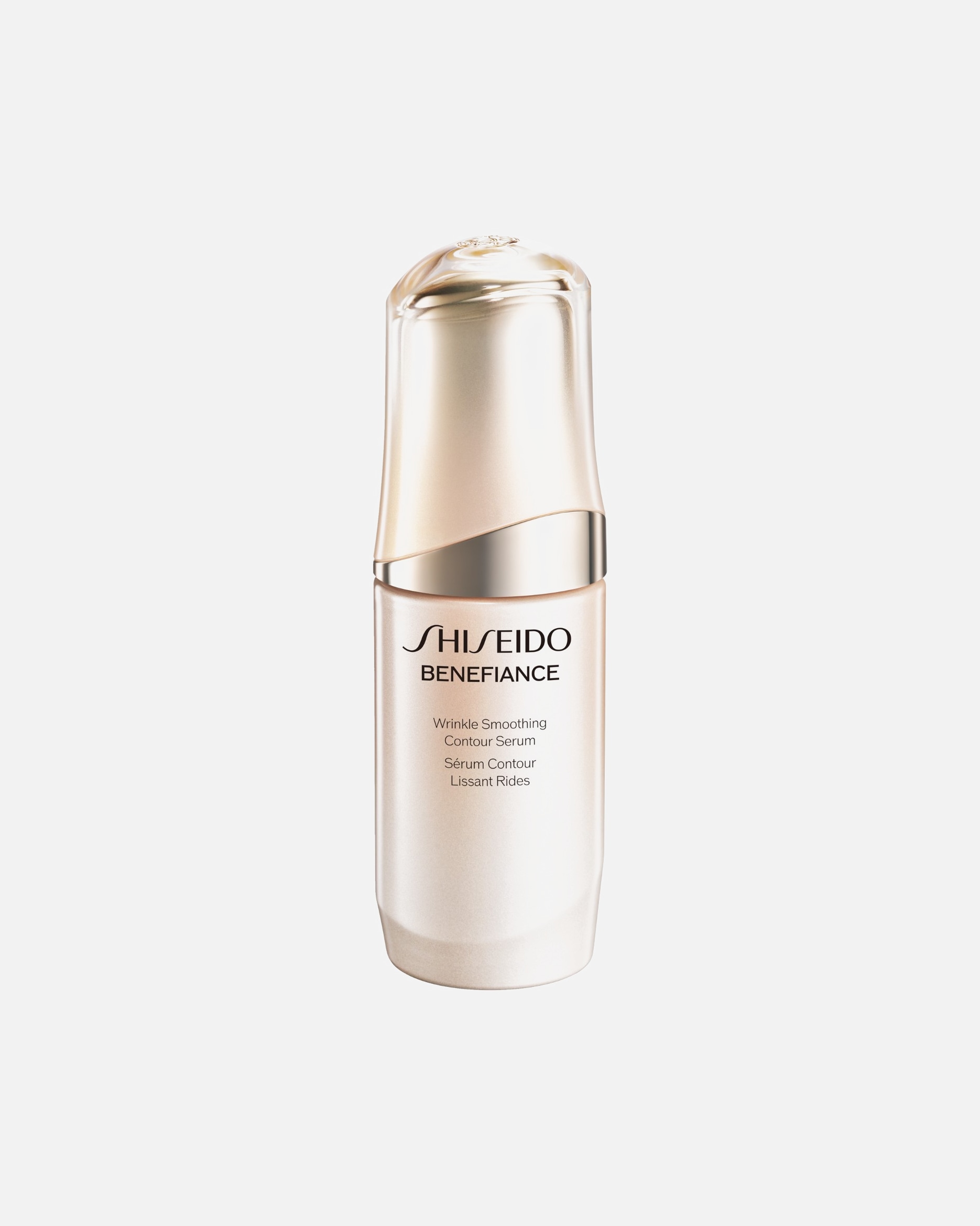 Anti-Aging Serum für Weiblich Shiseido BENEFIANCE Wrinkle Smoothing Contour 30 ml