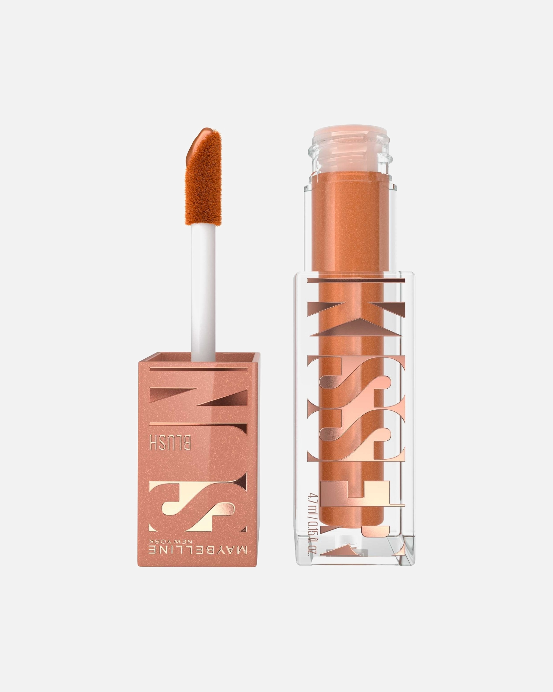 Blush für Unisex Maybelline Sunkisser 12 - SUMMER IN THE CITY