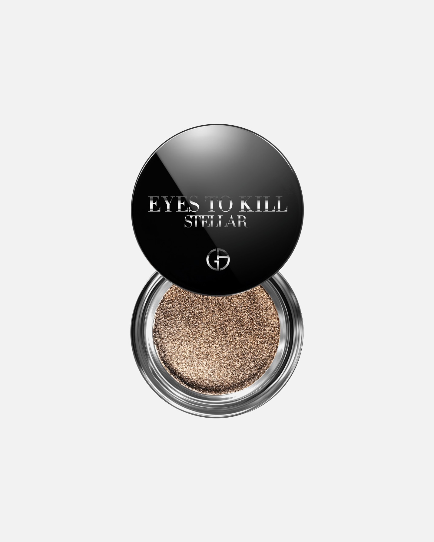 Lidschatten für Unisex Armani Eyes To Kill Stellar 2