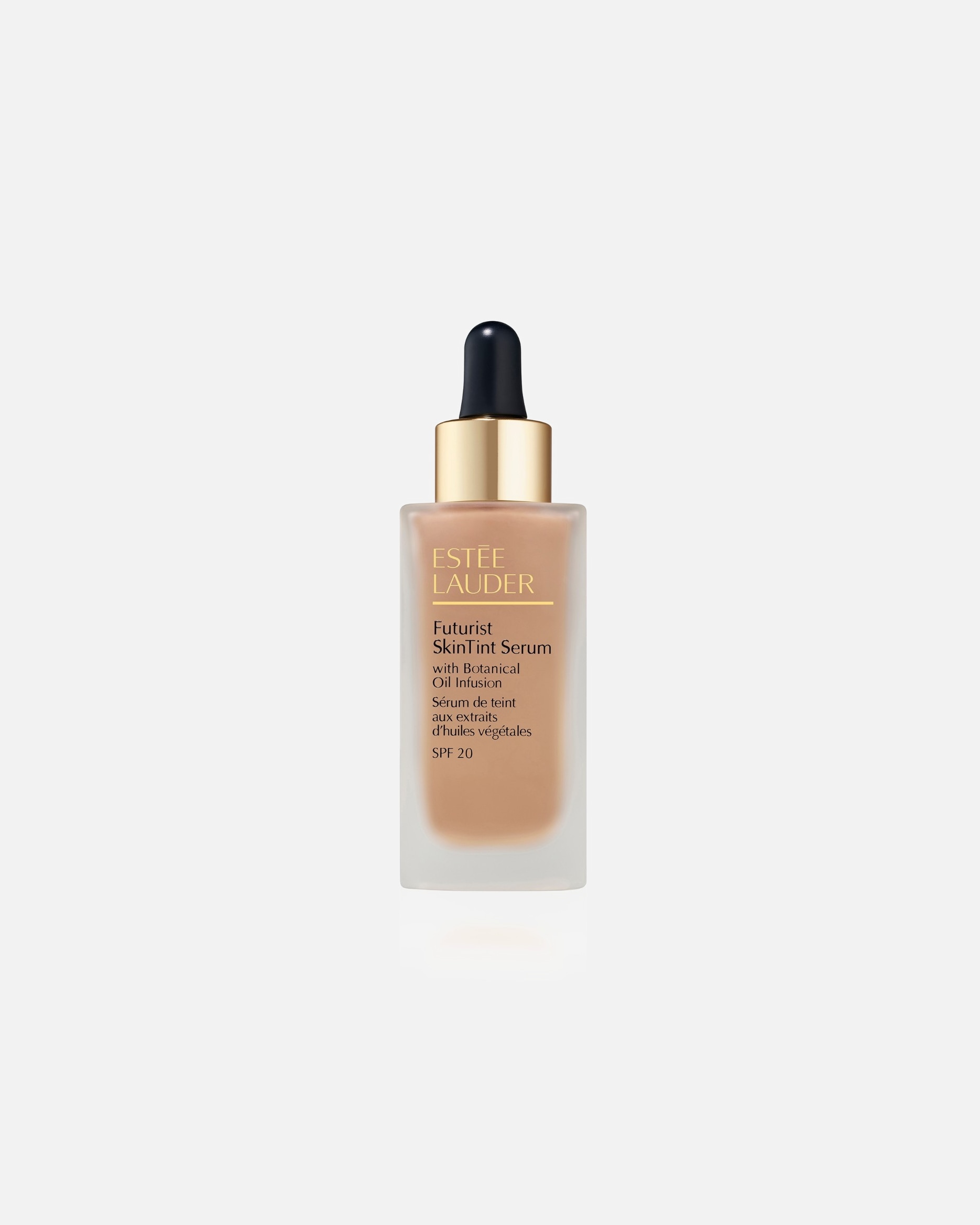 Foundation für Unisex Estée Lauder Futurist Skin Tint Serum SPF 20 2C3 - FRESCO