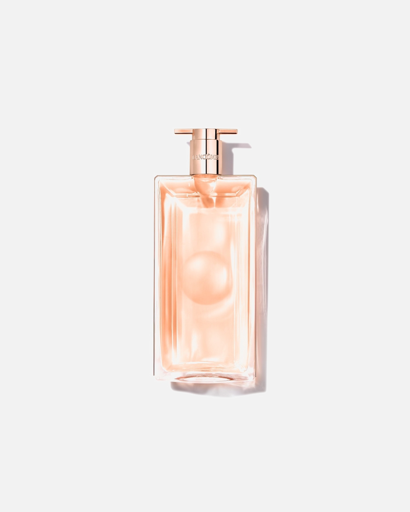 Eau de Toilette für Weiblich Lancôme Idôle Idôle Eau de Toilette świeży zapach z zieloną herbatą 50 ml