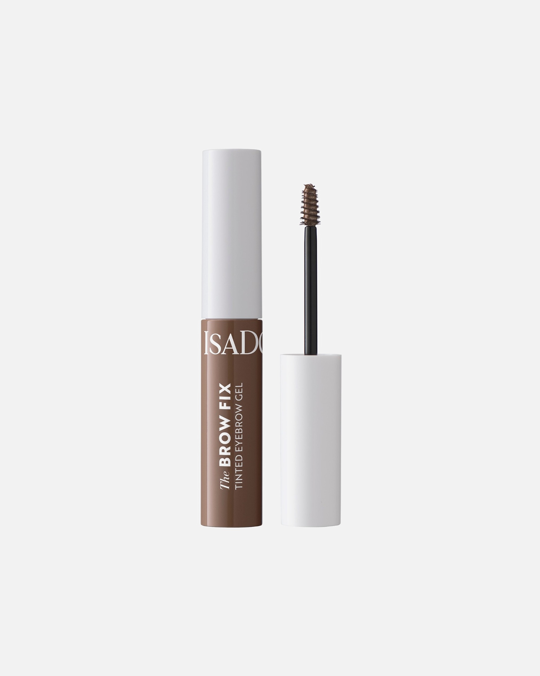 Augenbrauengel für Unisex Isadora The Brow Fix 3.5 ml