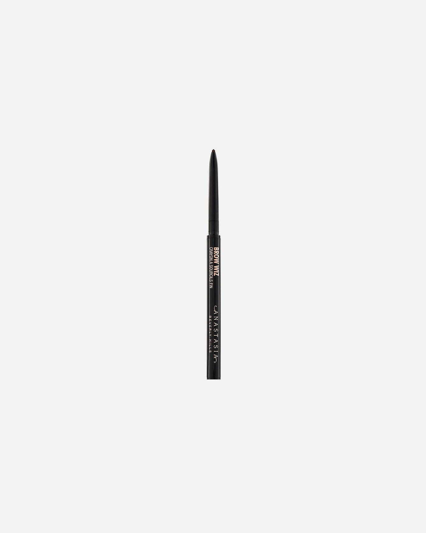 Augenbrauenstift für Unisex Anastasia Beverly Hills Deluxe Mini Brow Wiz® SOFT BROWN