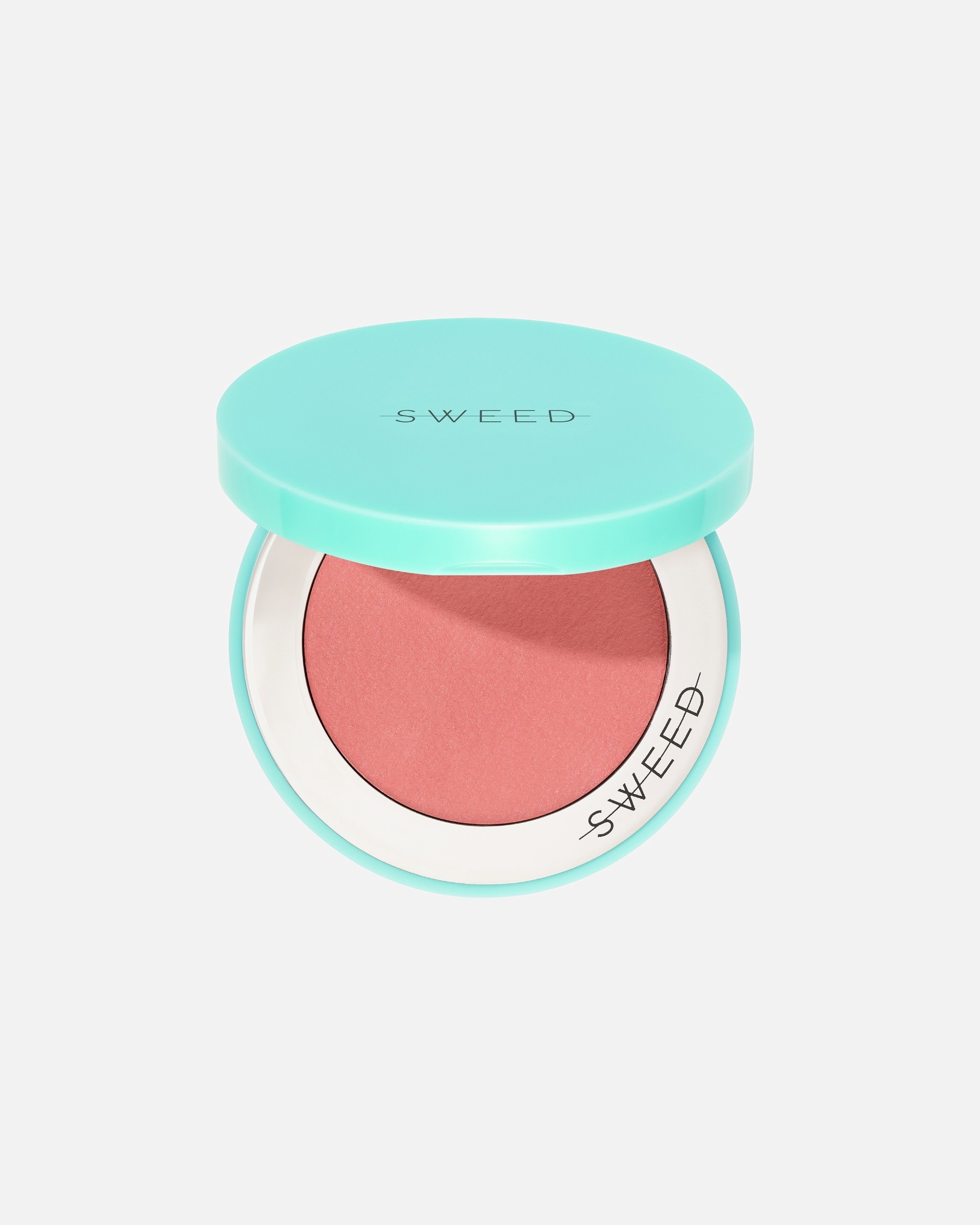 Blush für Unisex Sweed Air Blush Cream - Doll Face Cheeky