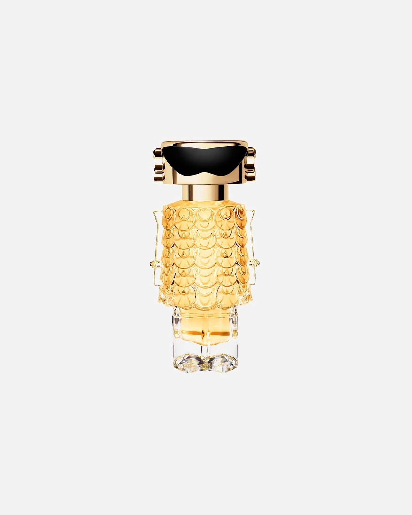 Eau de Parfum für Weiblich Rabanne Fame Intense 30 ml