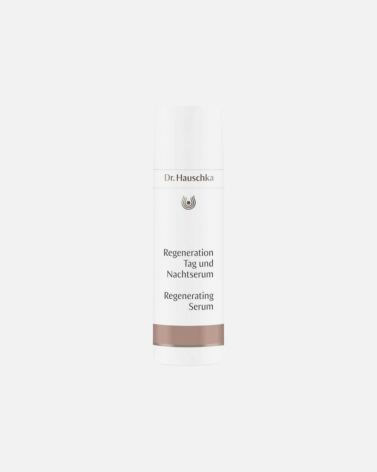 Anti-Aging Serum für Unisex Dr. Hauschka Regeneration Tag und Nachtserum 30 ml
