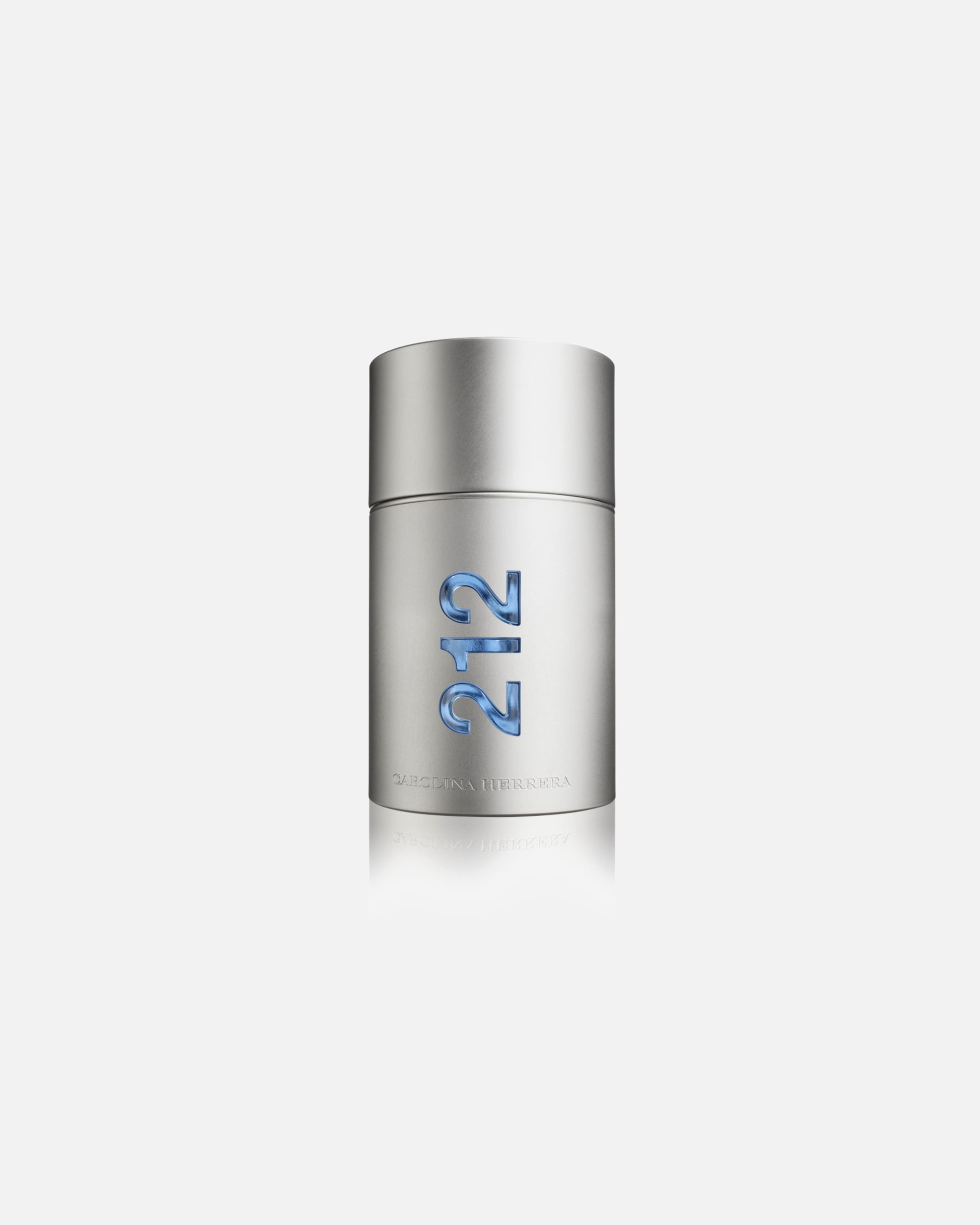 Eau de Toilette für Männlich Carolina Herrera 212 For Men 50 ml