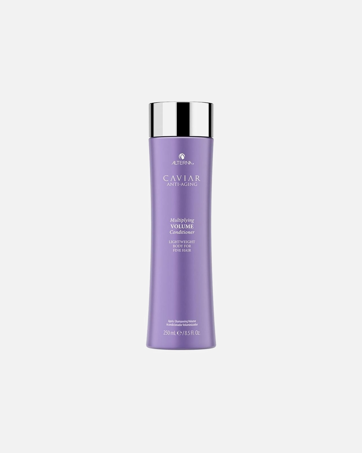 Conditioner für Unisex Alterna Caviar Anti-Aging Multiplying Volume 250 ml