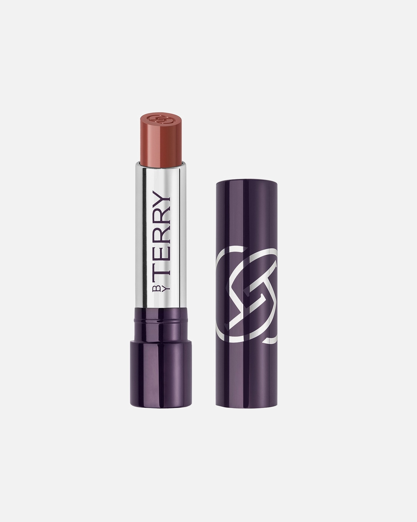 Lippenbalsam für Unisex By Terry Blackstar Hyaluronic Hydra-Balm Secret Kiss