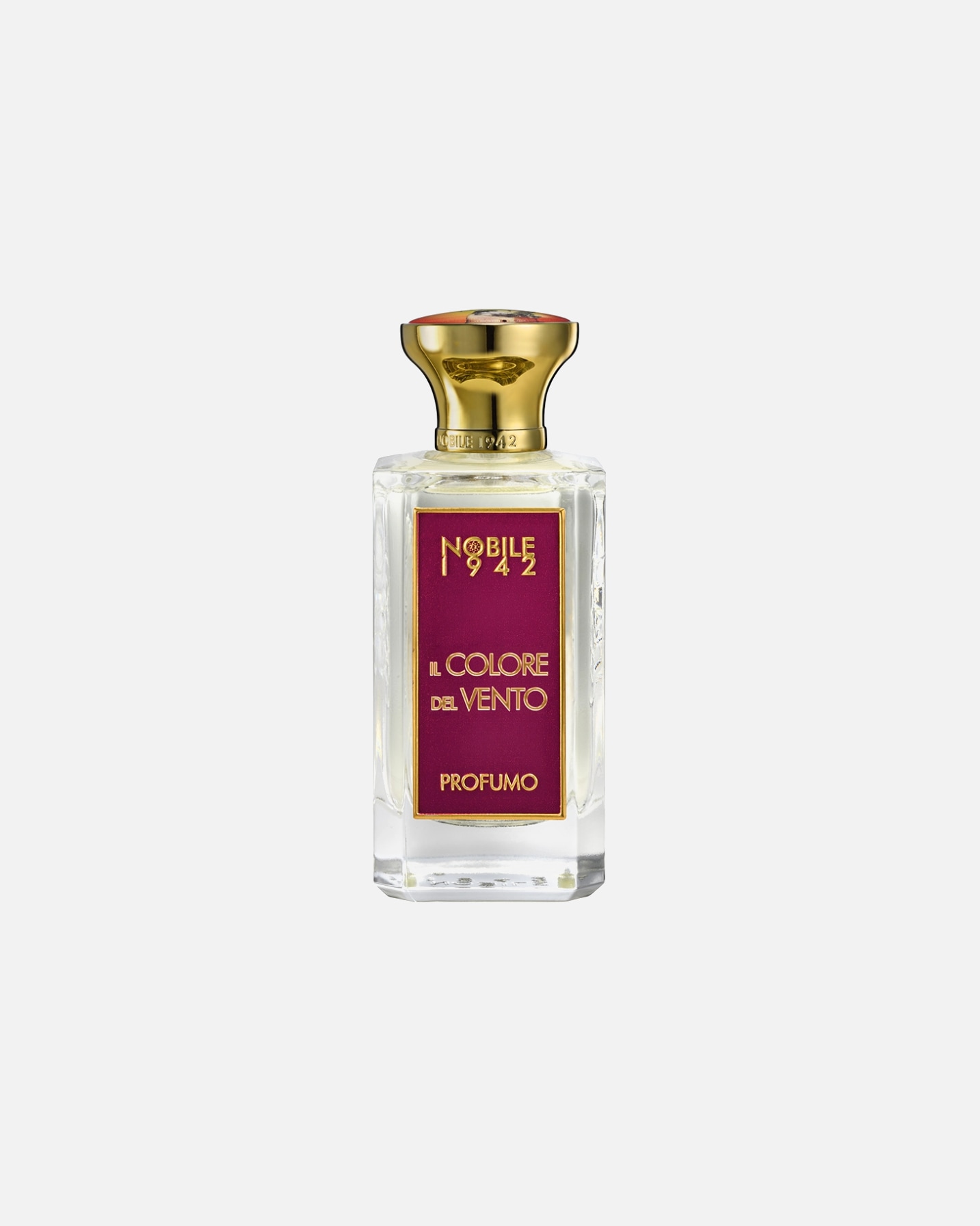 Parfum für Unisex NOBILE 1942 Il Colore del Vento 75 ml